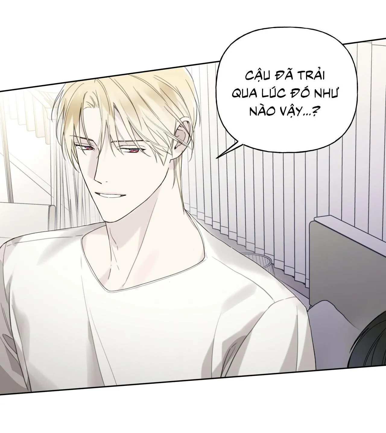 HIỂM HỌA GUIDING Chapter 35 Trang 18