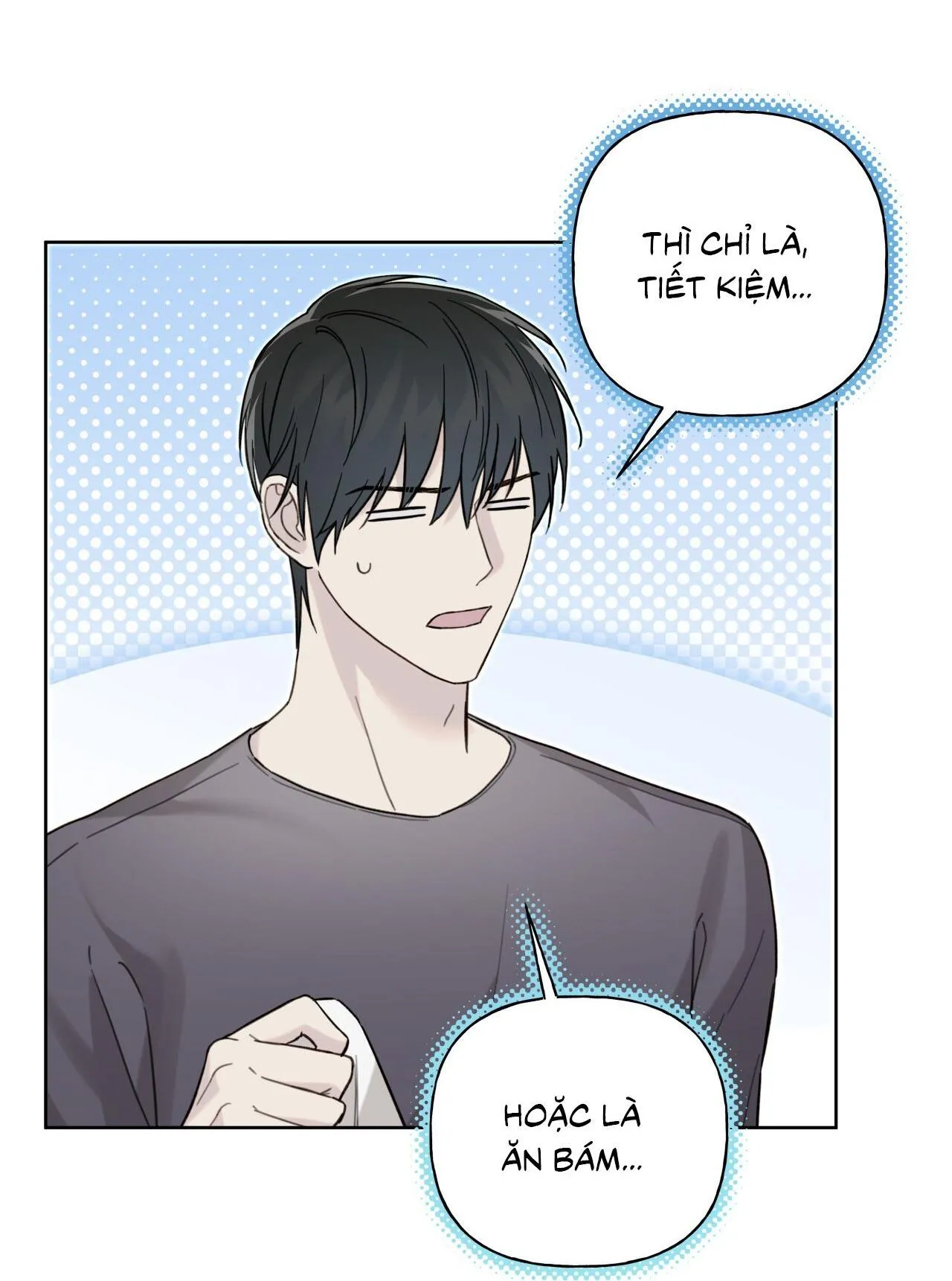 HIỂM HỌA GUIDING Chapter 35 Trang 19