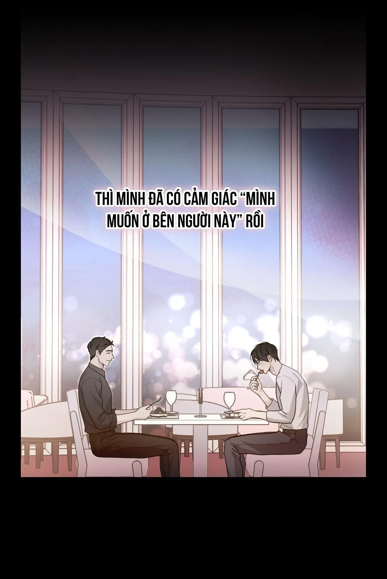 HIỂM HỌA GUIDING Chapter 35 Trang 22