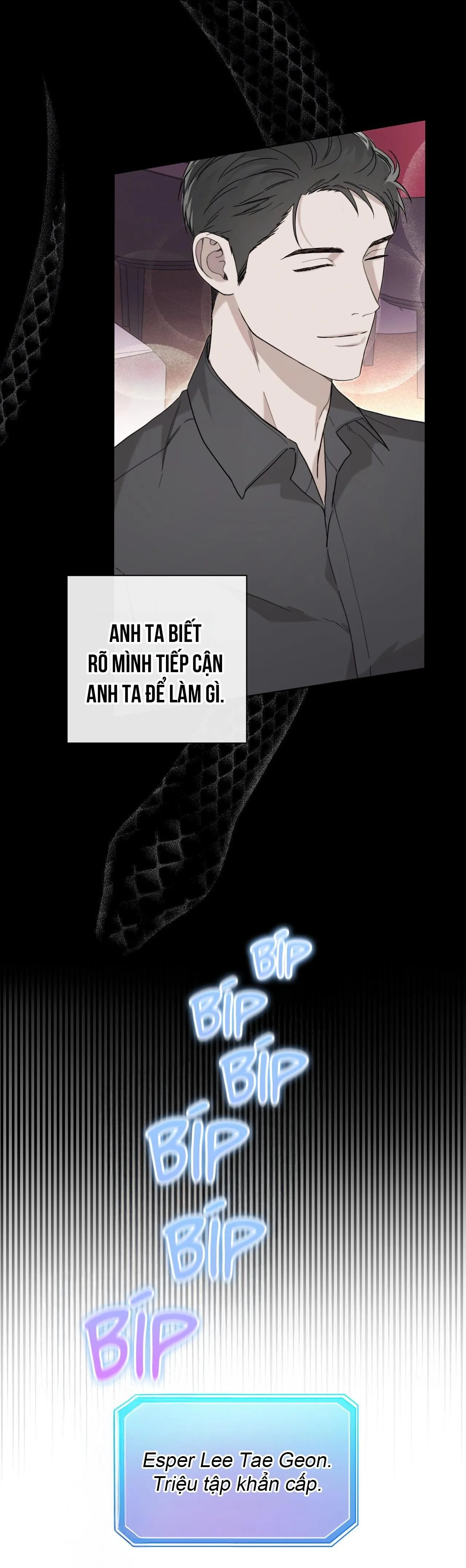 HIỂM HỌA GUIDING Chapter 35 Trang 24