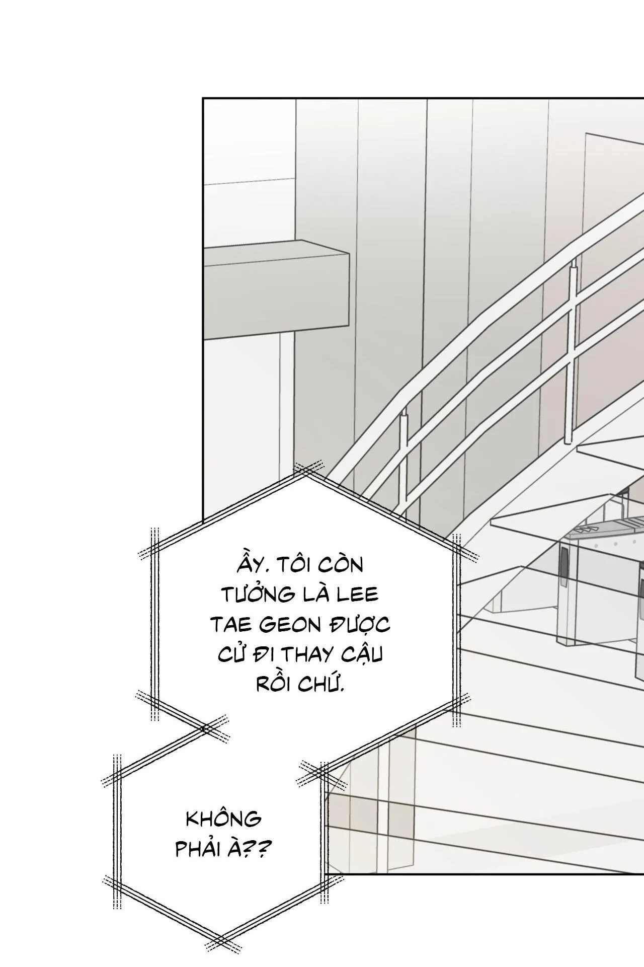 HIỂM HỌA GUIDING Chapter 35 Trang 30