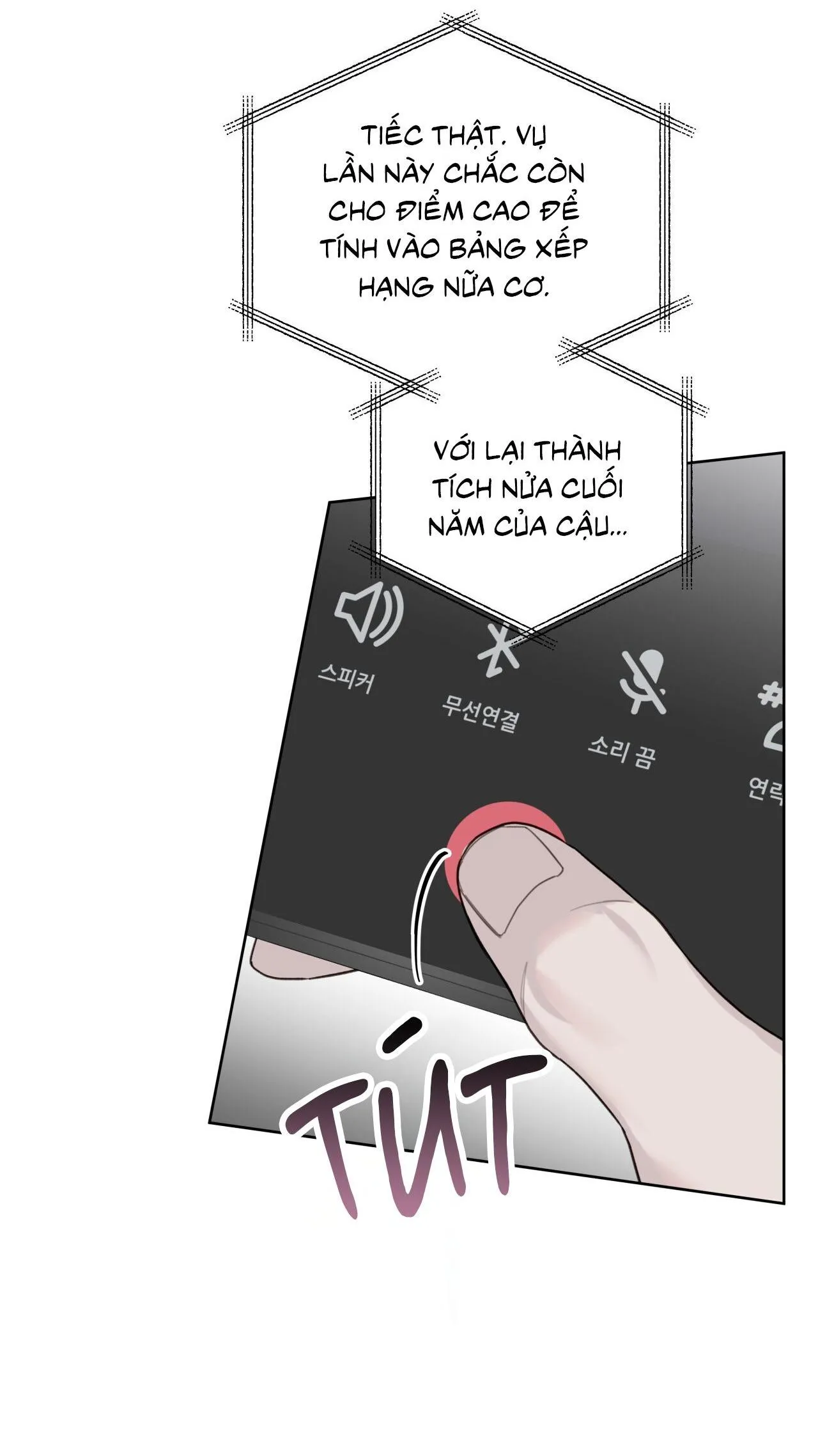 HIỂM HỌA GUIDING Chapter 35 Trang 34