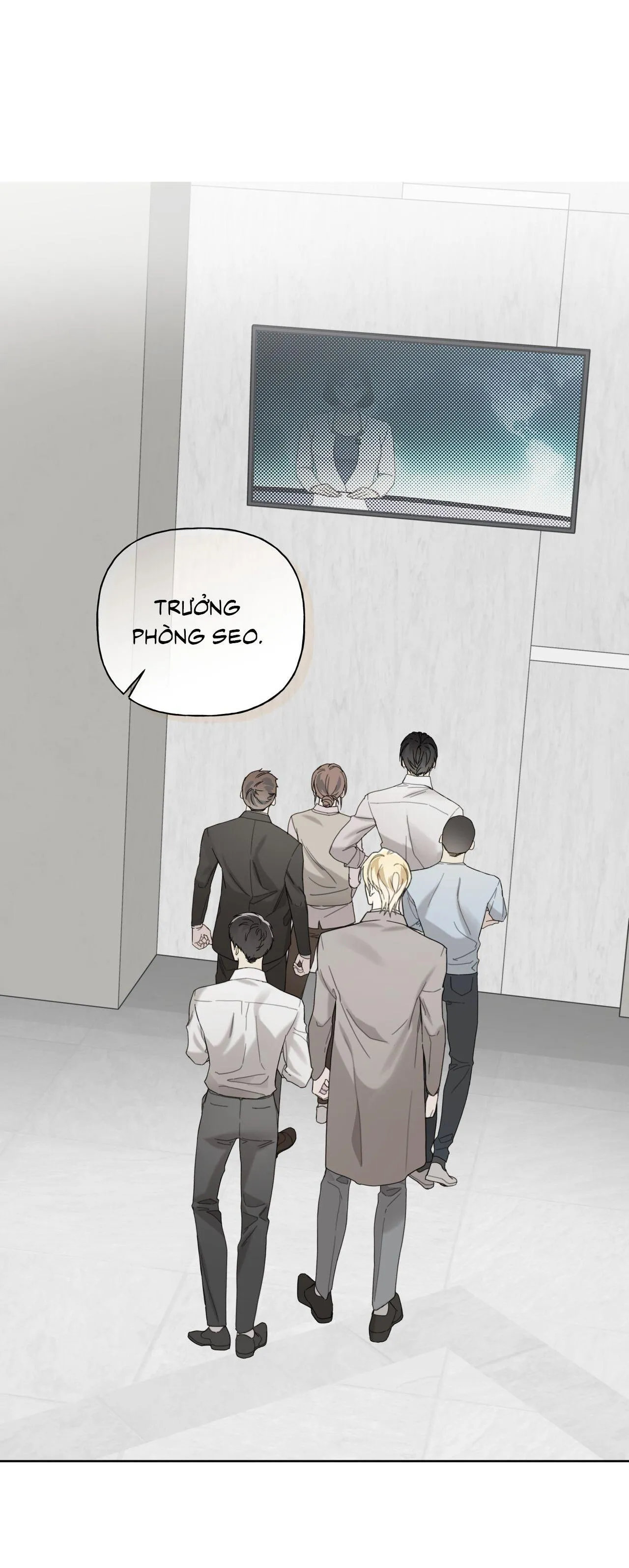 HIỂM HỌA GUIDING Chapter 35 Trang 35