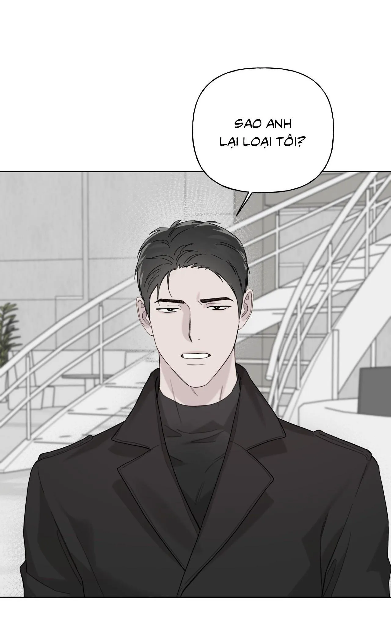 HIỂM HỌA GUIDING Chapter 35 Trang 36