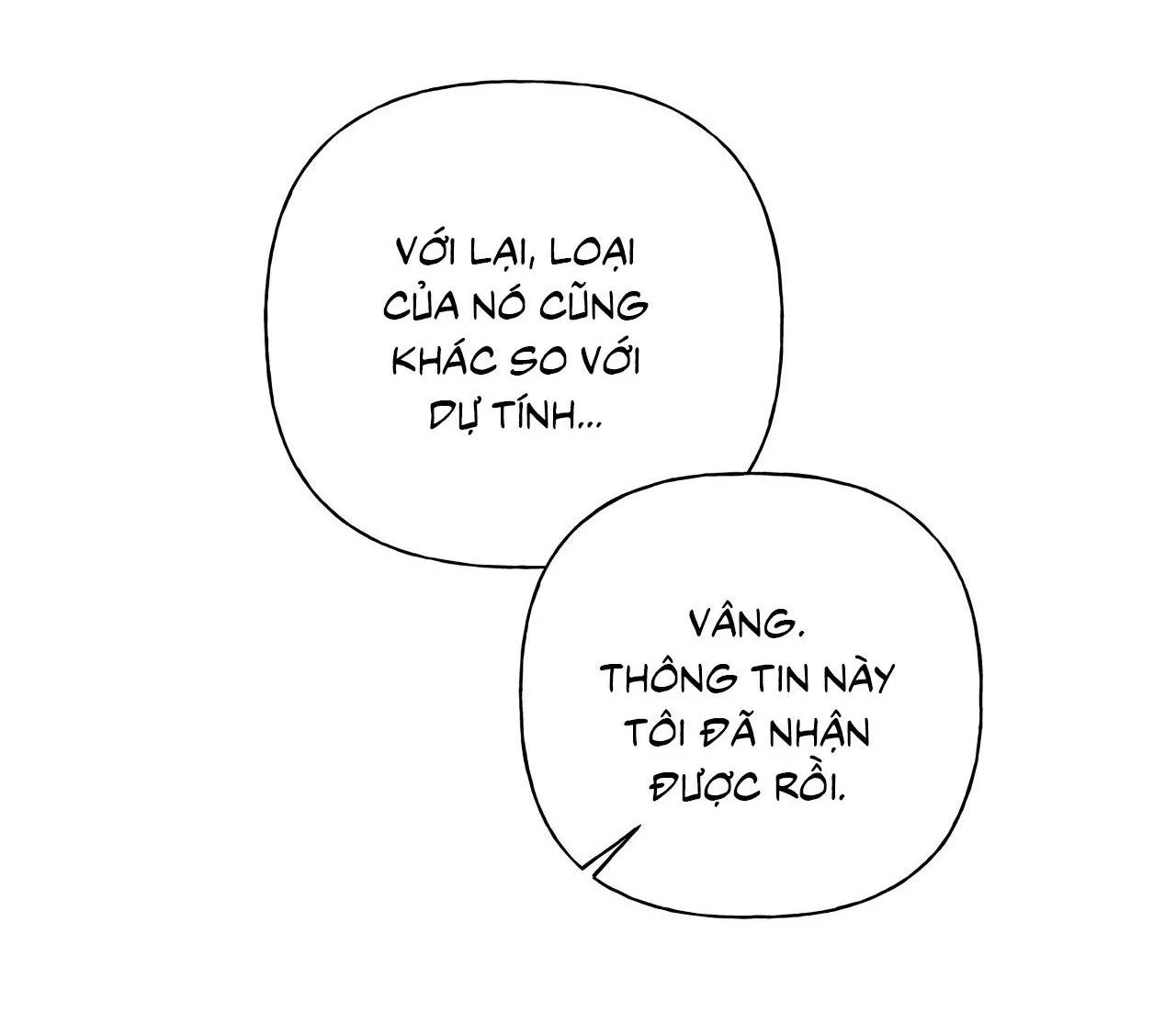 HIỂM HỌA GUIDING Chapter 35 Trang 38