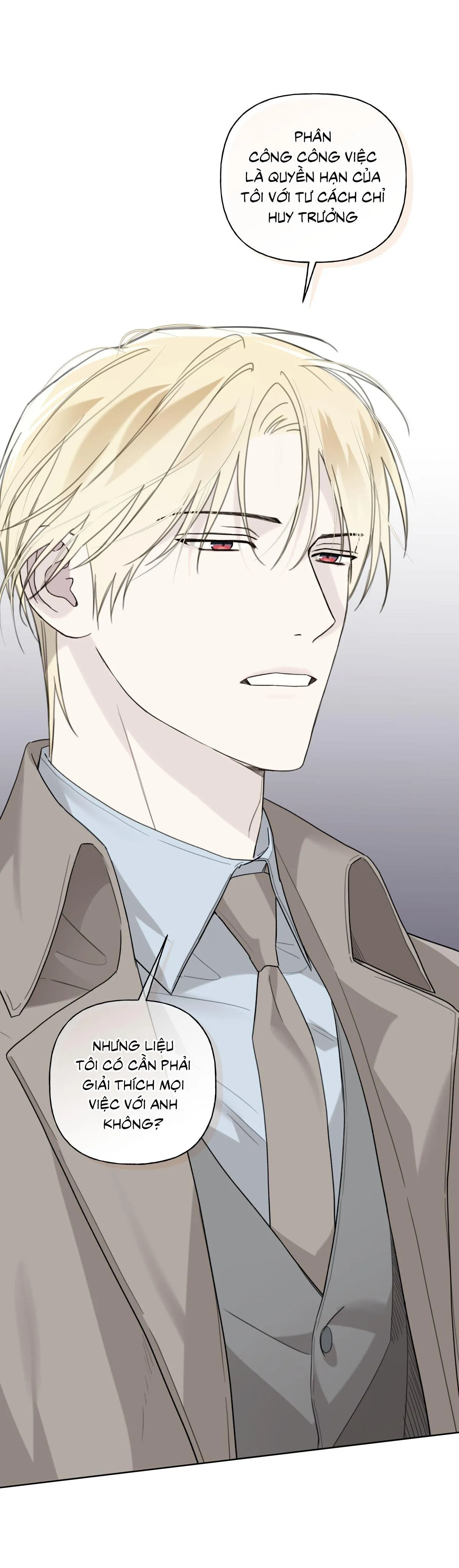 HIỂM HỌA GUIDING Chapter 35 Trang 40