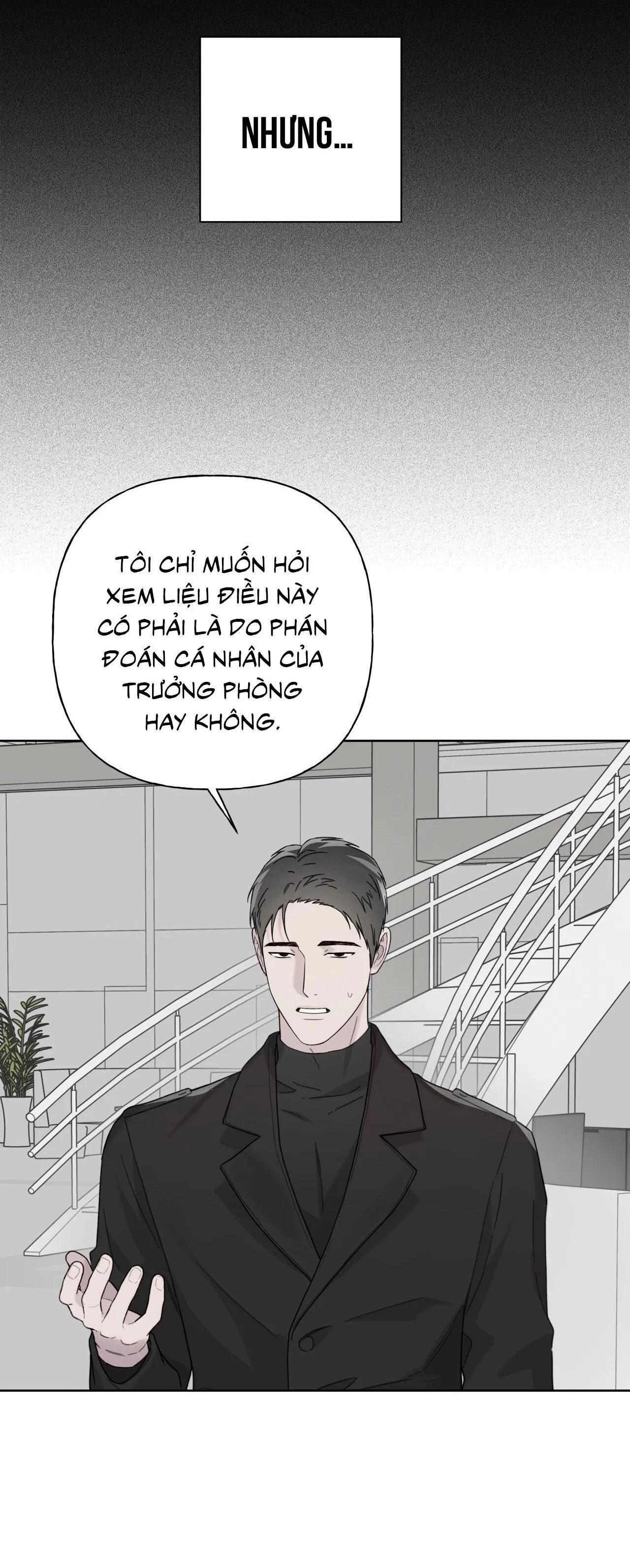 HIỂM HỌA GUIDING Chapter 35 Trang 44