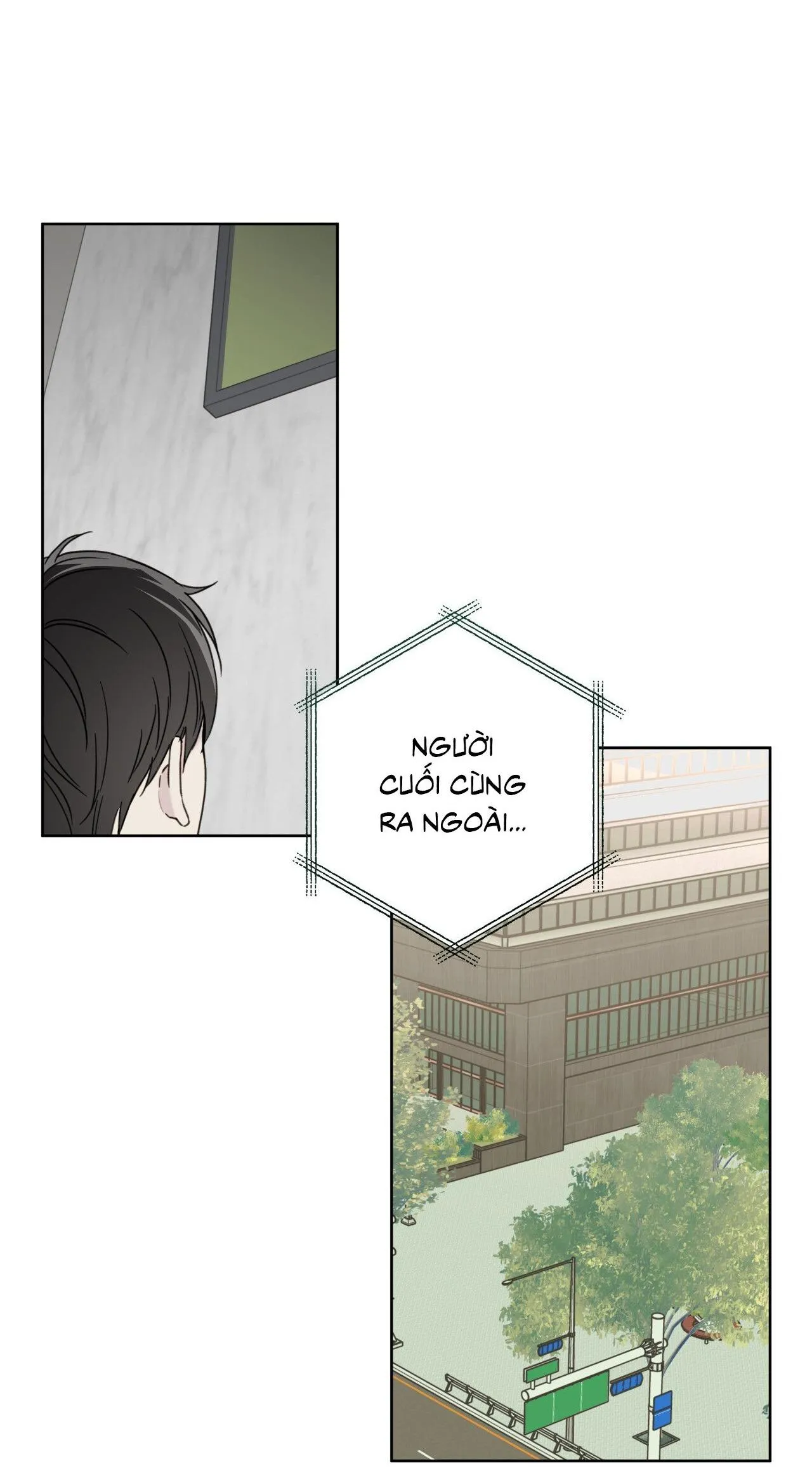 HIỂM HỌA GUIDING Chapter 35 Trang 52