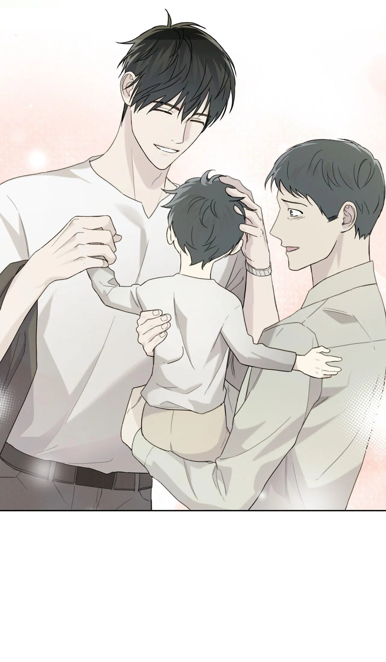 HIỂM HỌA GUIDING Chapter 35 Trang 55