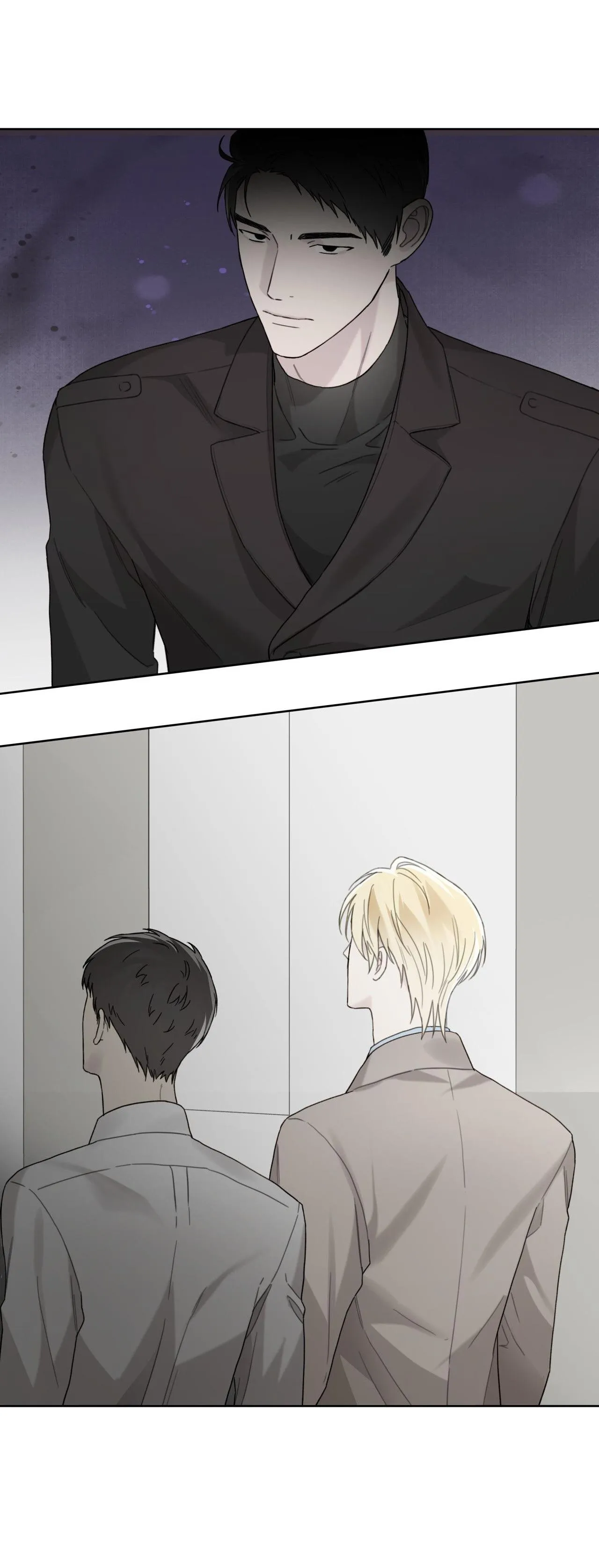 HIỂM HỌA GUIDING Chapter 35 Trang 58