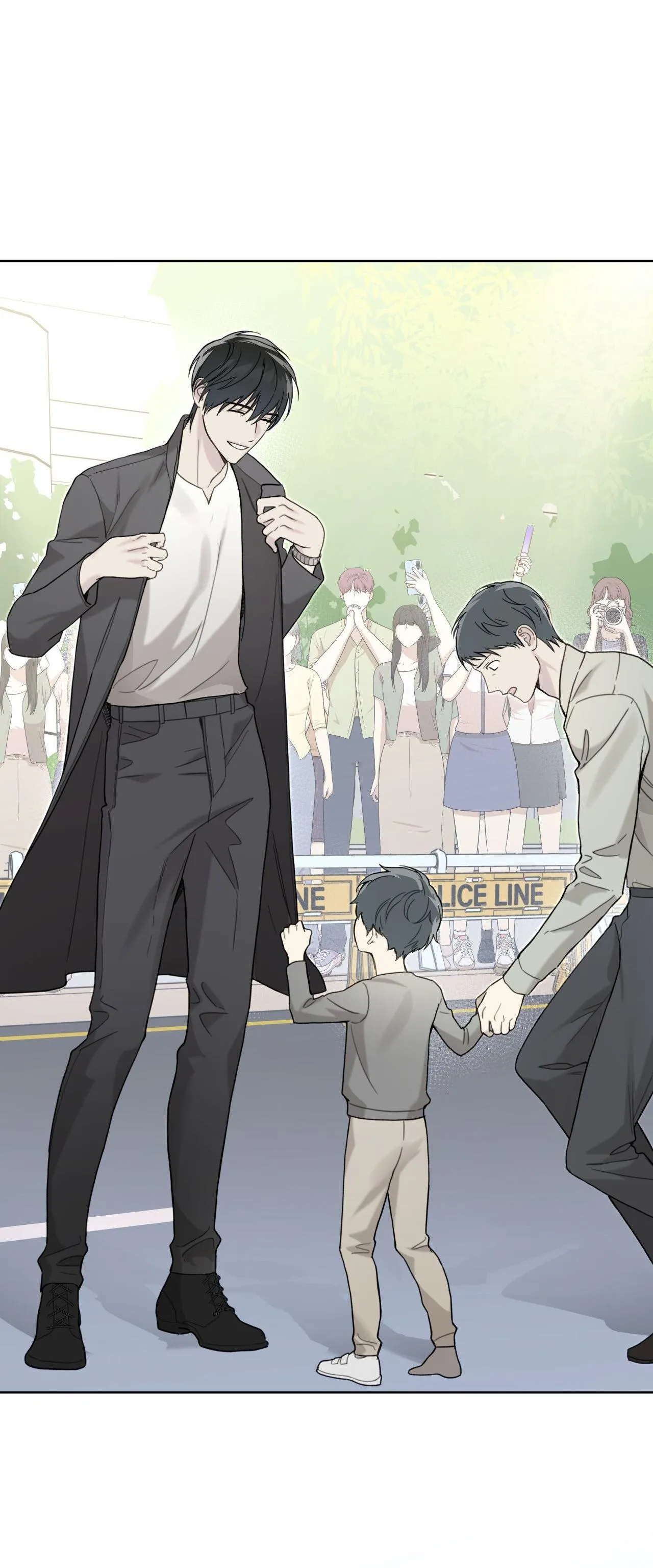 HIỂM HỌA GUIDING Chapter 35 Trang 64