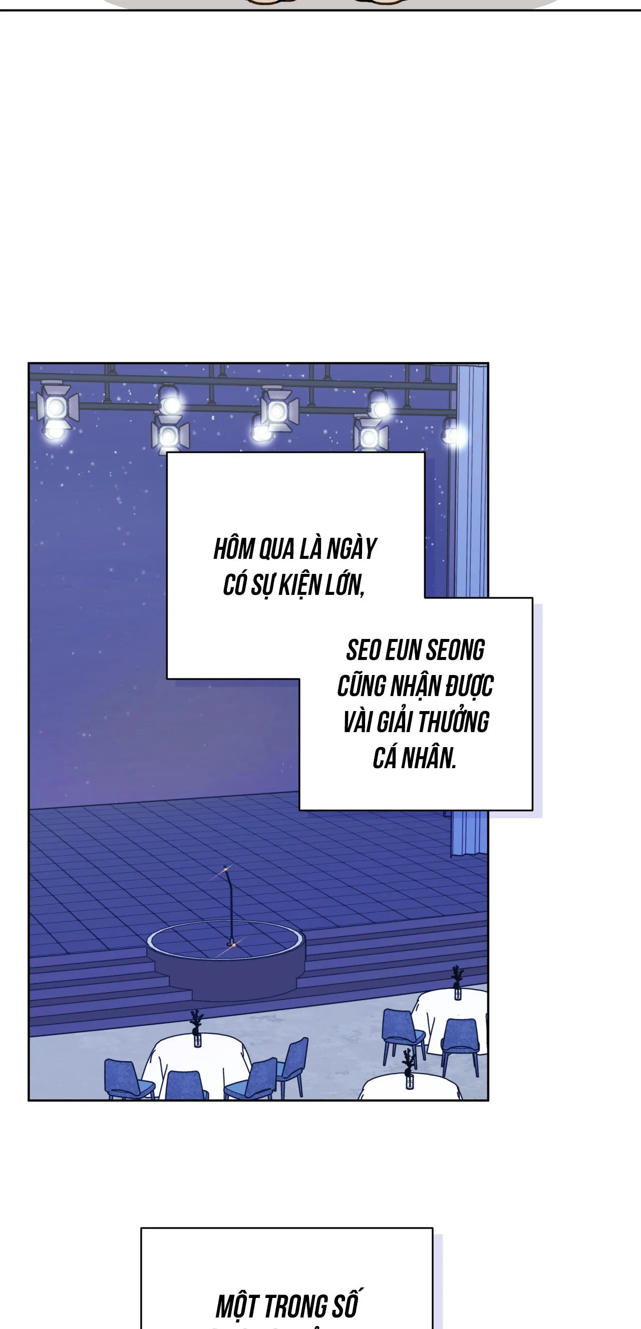 HIỂM HỌA GUIDING Chapter 36 Trang 3