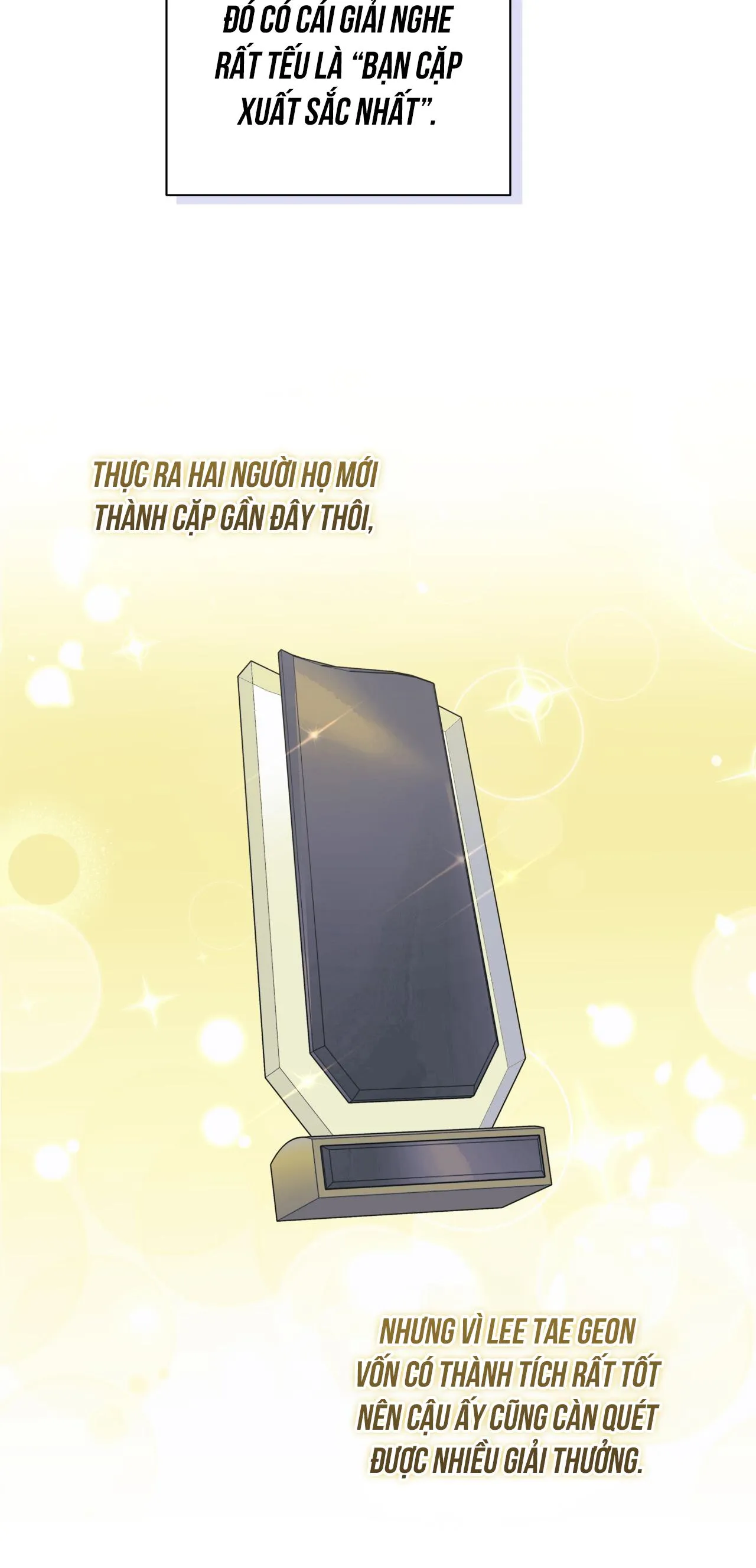 HIỂM HỌA GUIDING Chapter 36 Trang 4