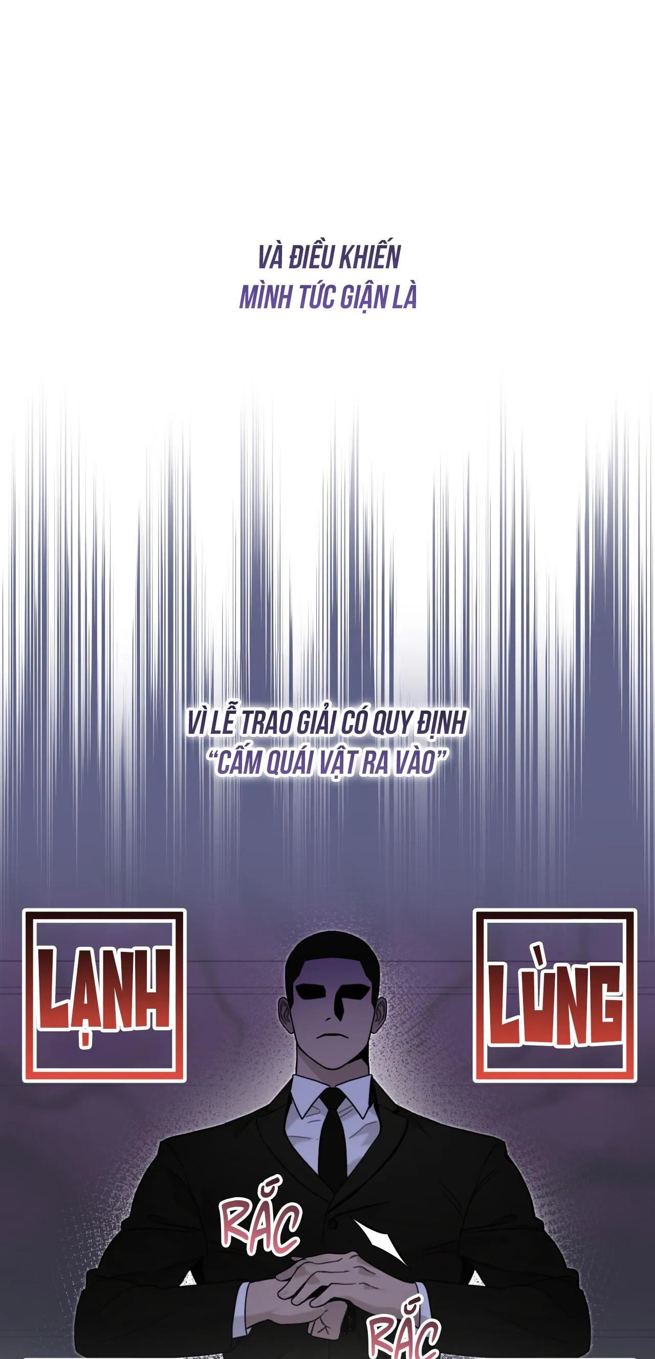 HIỂM HỌA GUIDING Chapter 36 Trang 5