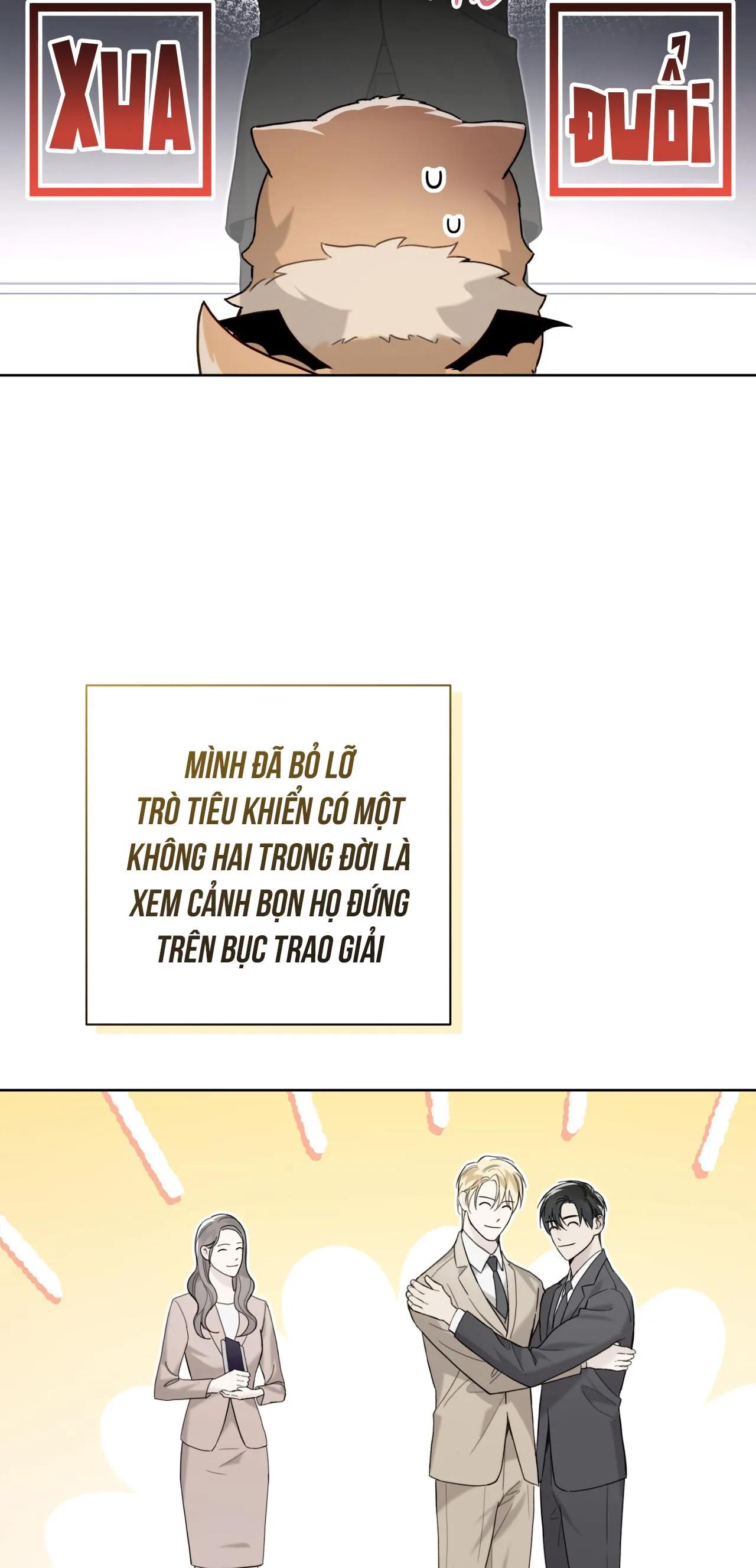 HIỂM HỌA GUIDING Chapter 36 Trang 6