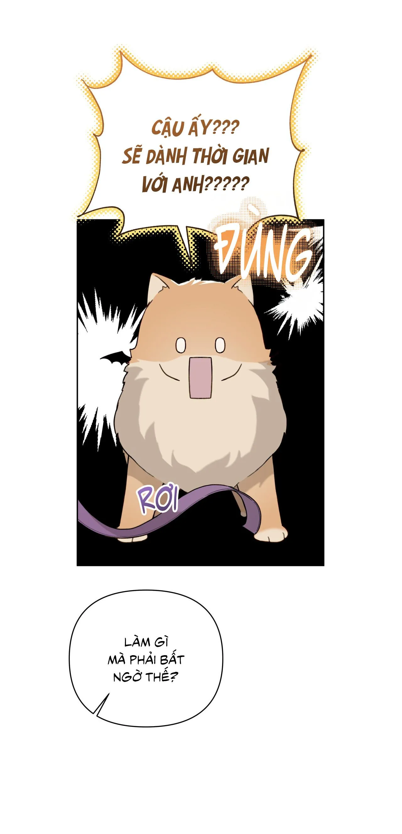 HIỂM HỌA GUIDING Chapter 36 Trang 10