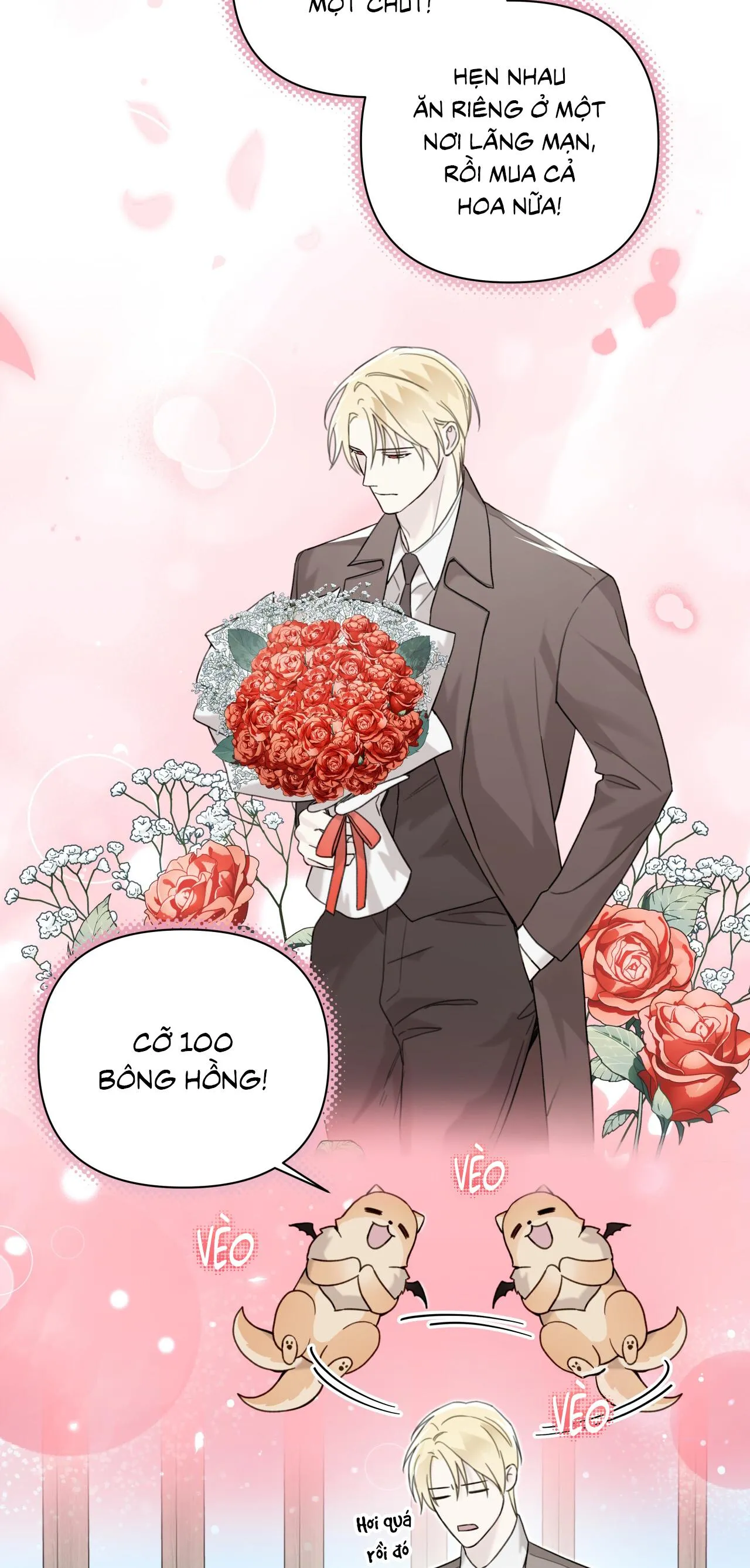 HIỂM HỌA GUIDING Chapter 36 Trang 16