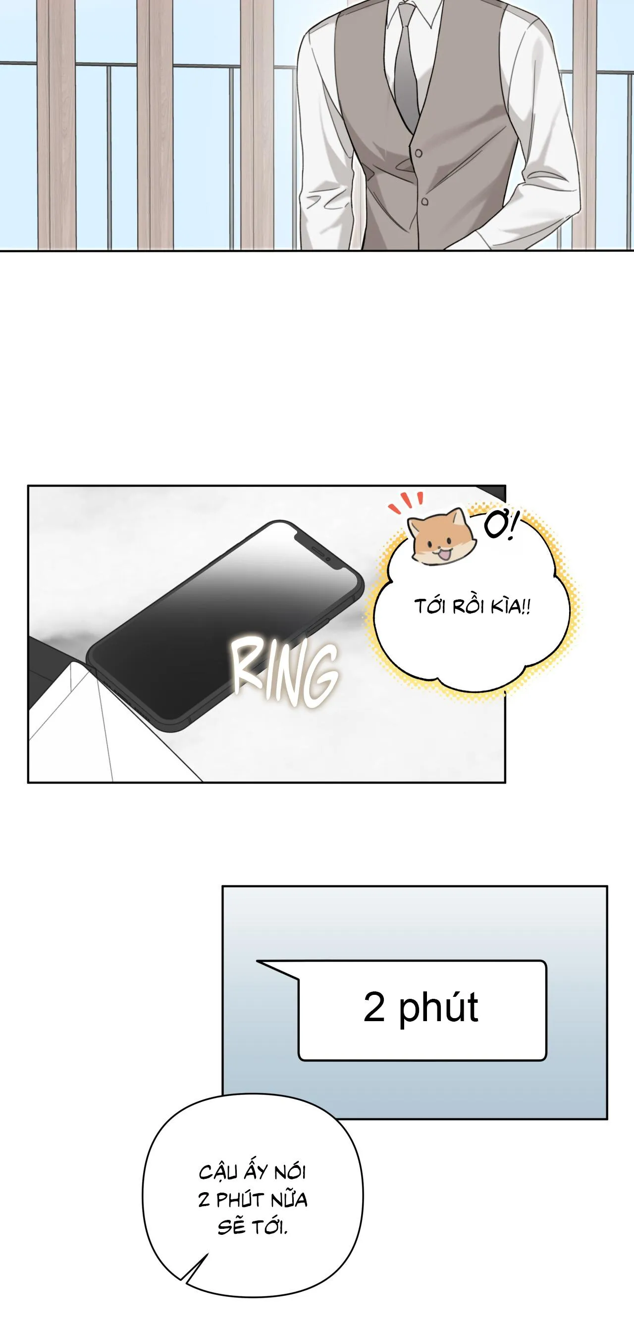 HIỂM HỌA GUIDING Chapter 36 Trang 17