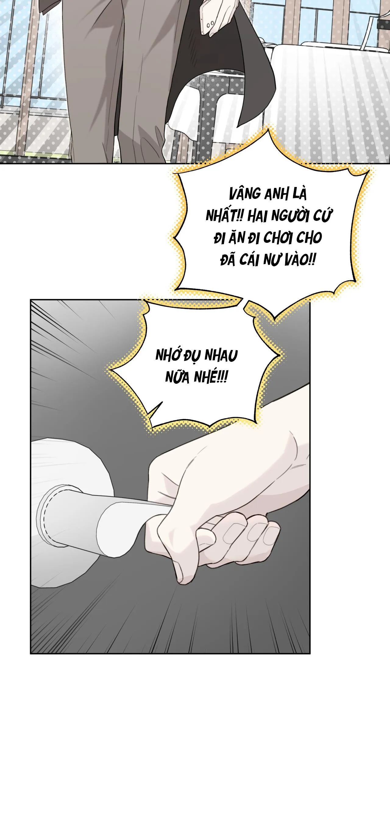 HIỂM HỌA GUIDING Chapter 36 Trang 19