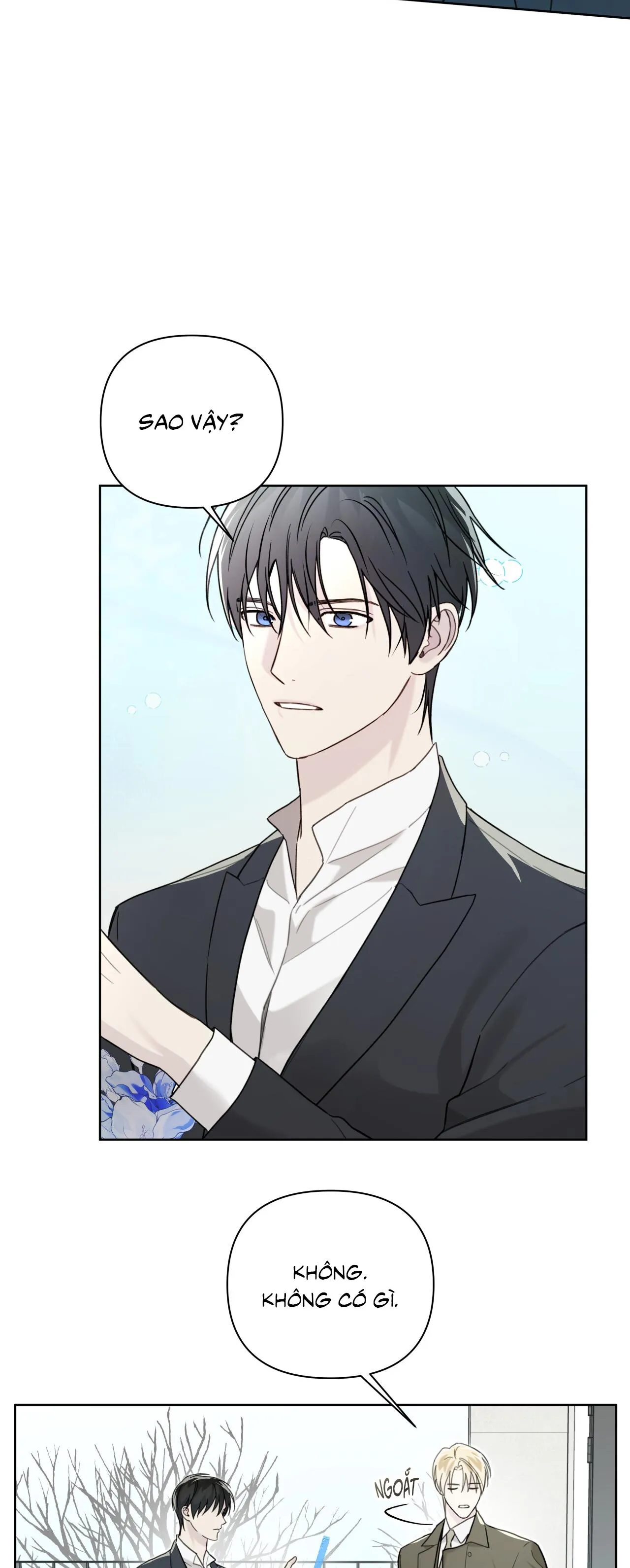 HIỂM HỌA GUIDING Chapter 36 Trang 24