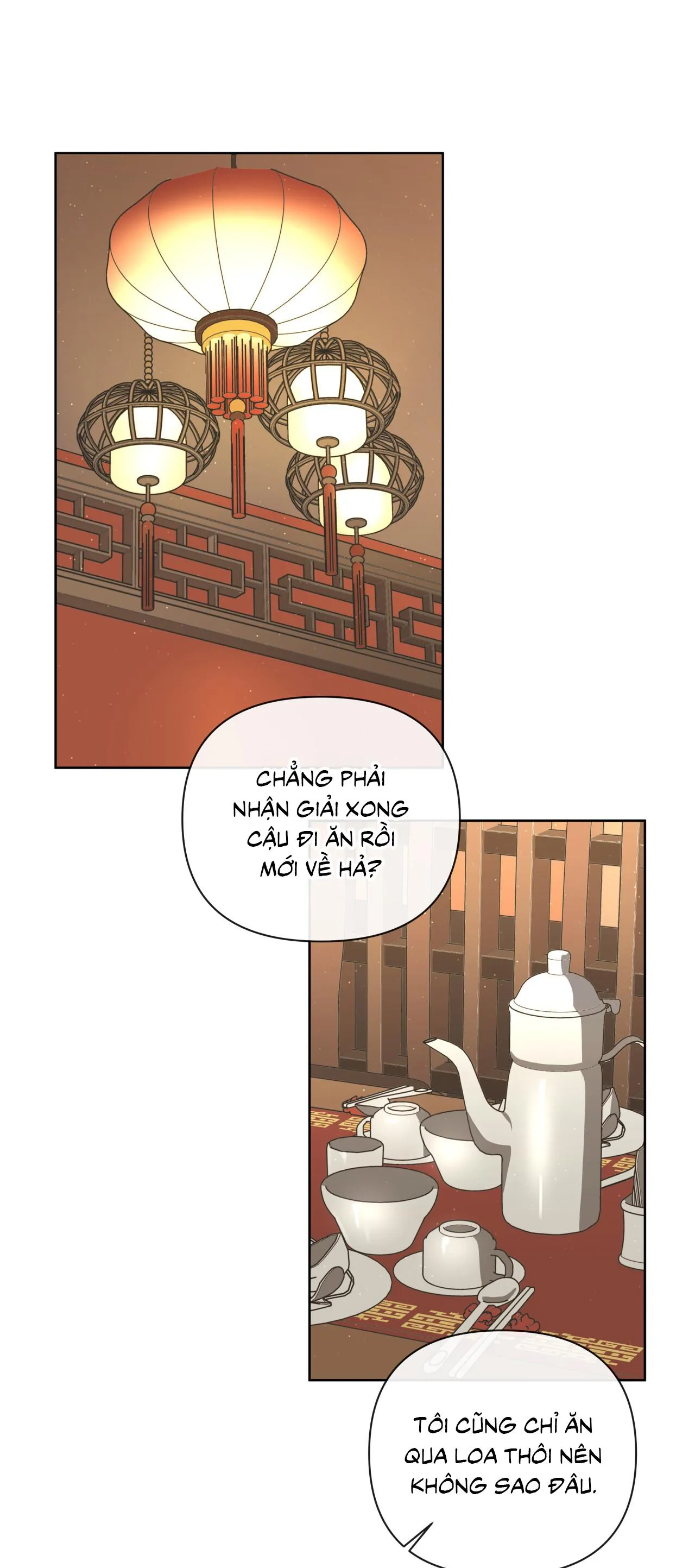 HIỂM HỌA GUIDING Chapter 36 Trang 29