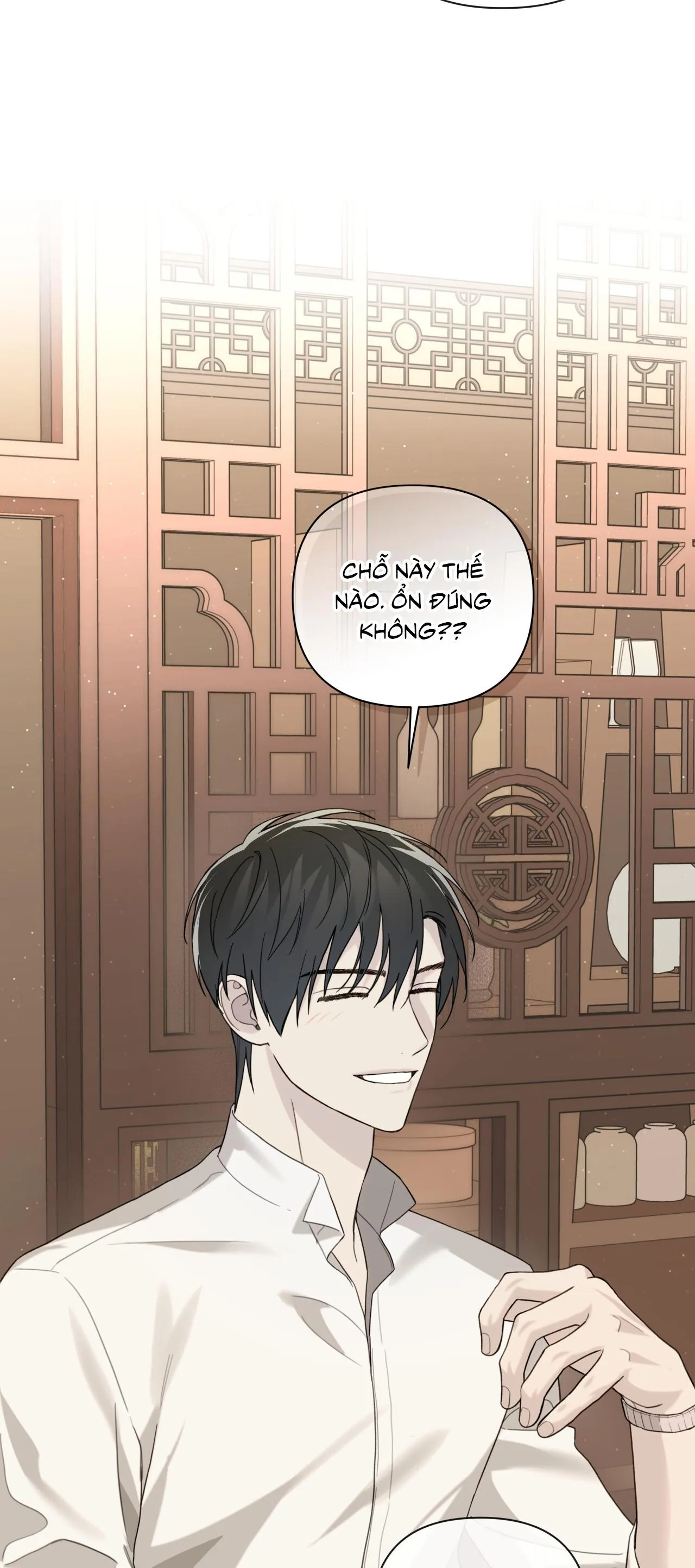 HIỂM HỌA GUIDING Chapter 36 Trang 30