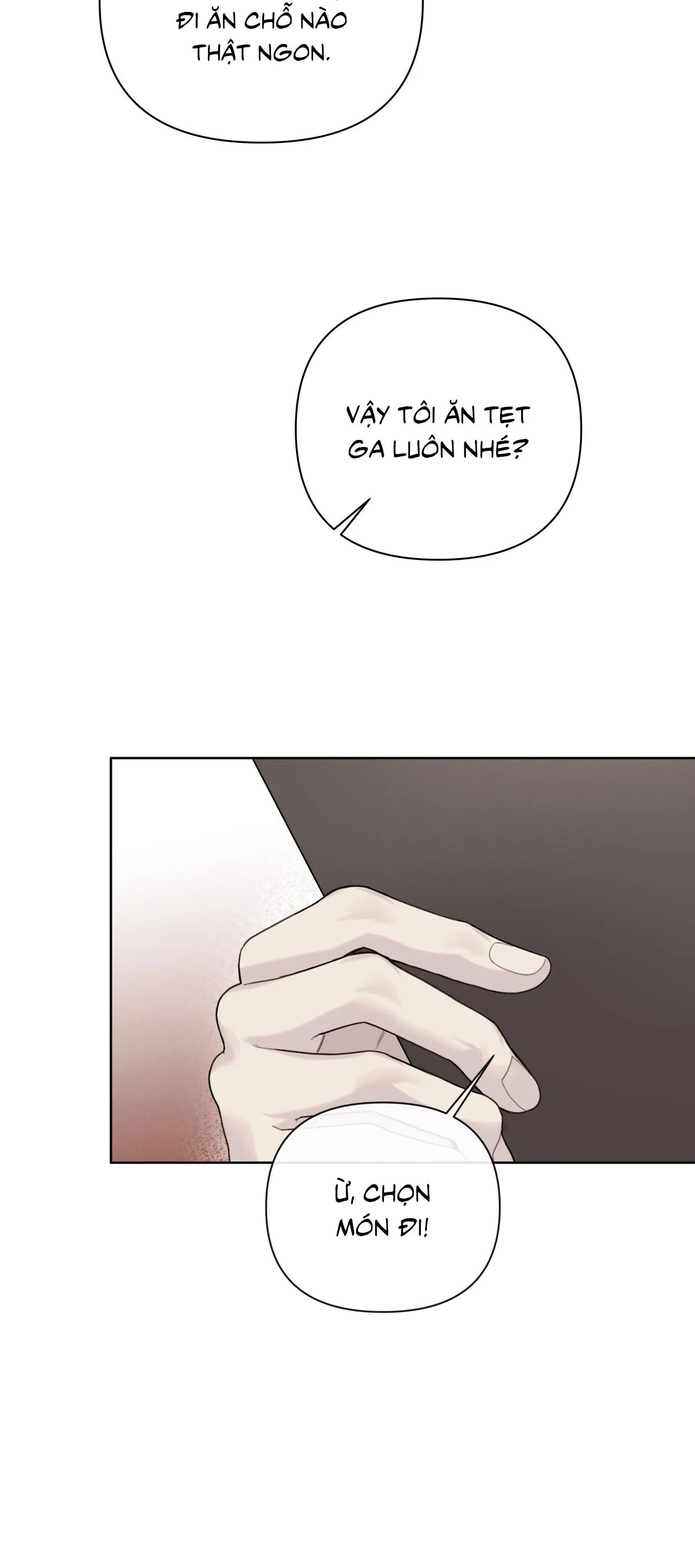 HIỂM HỌA GUIDING Chapter 36 Trang 34