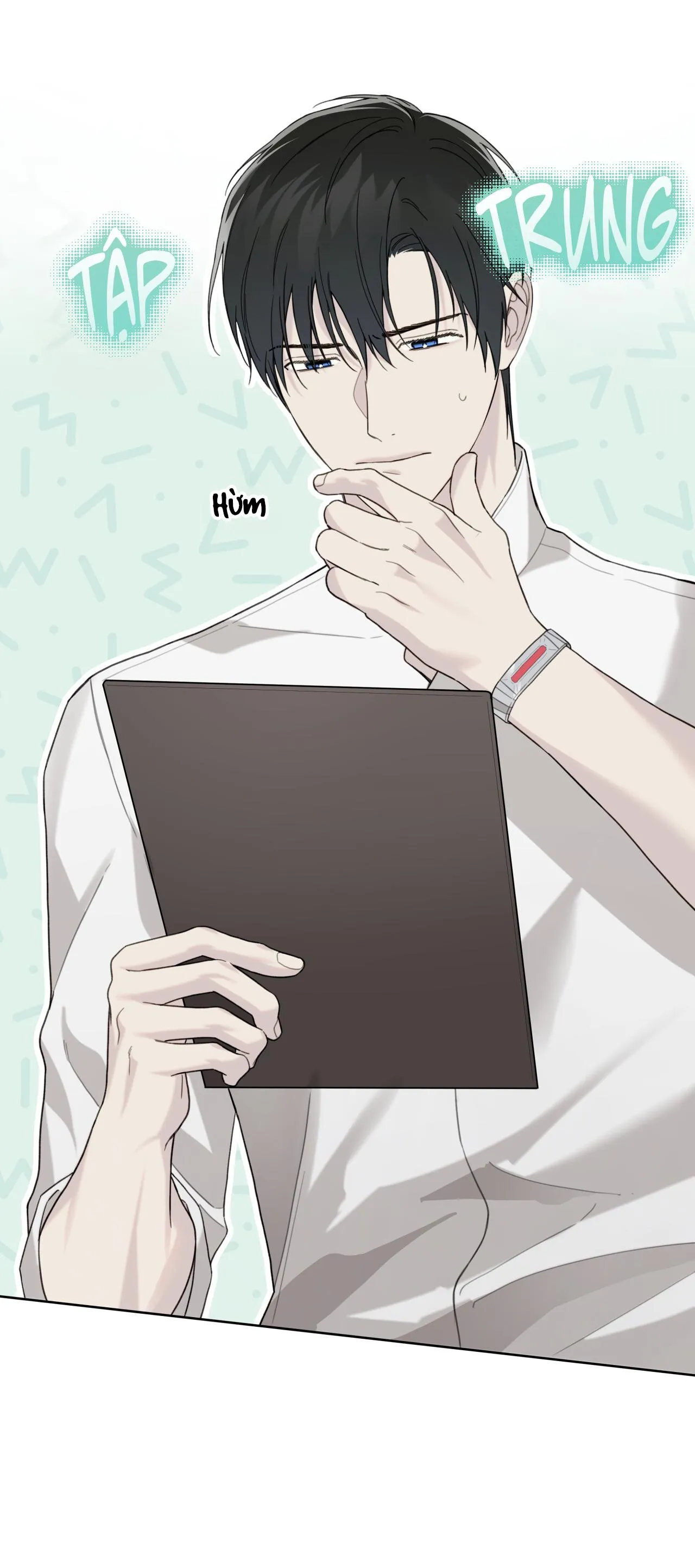 HIỂM HỌA GUIDING Chapter 36 Trang 35