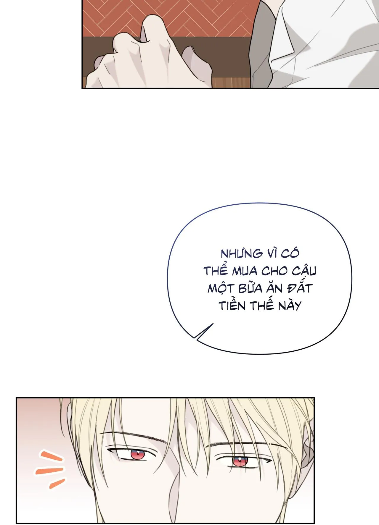 HIỂM HỌA GUIDING Chapter 36 Trang 40