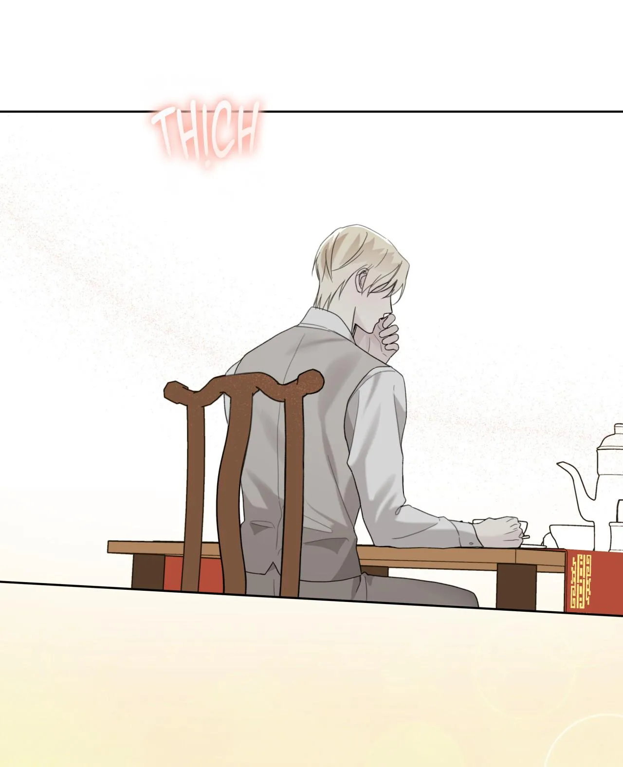 HIỂM HỌA GUIDING Chapter 36 Trang 47