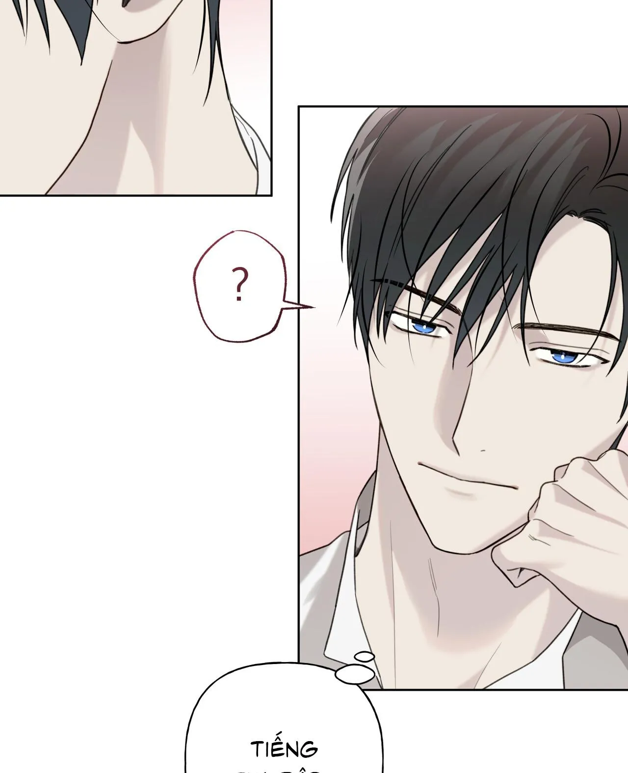 HIỂM HỌA GUIDING Chapter 36 Trang 50