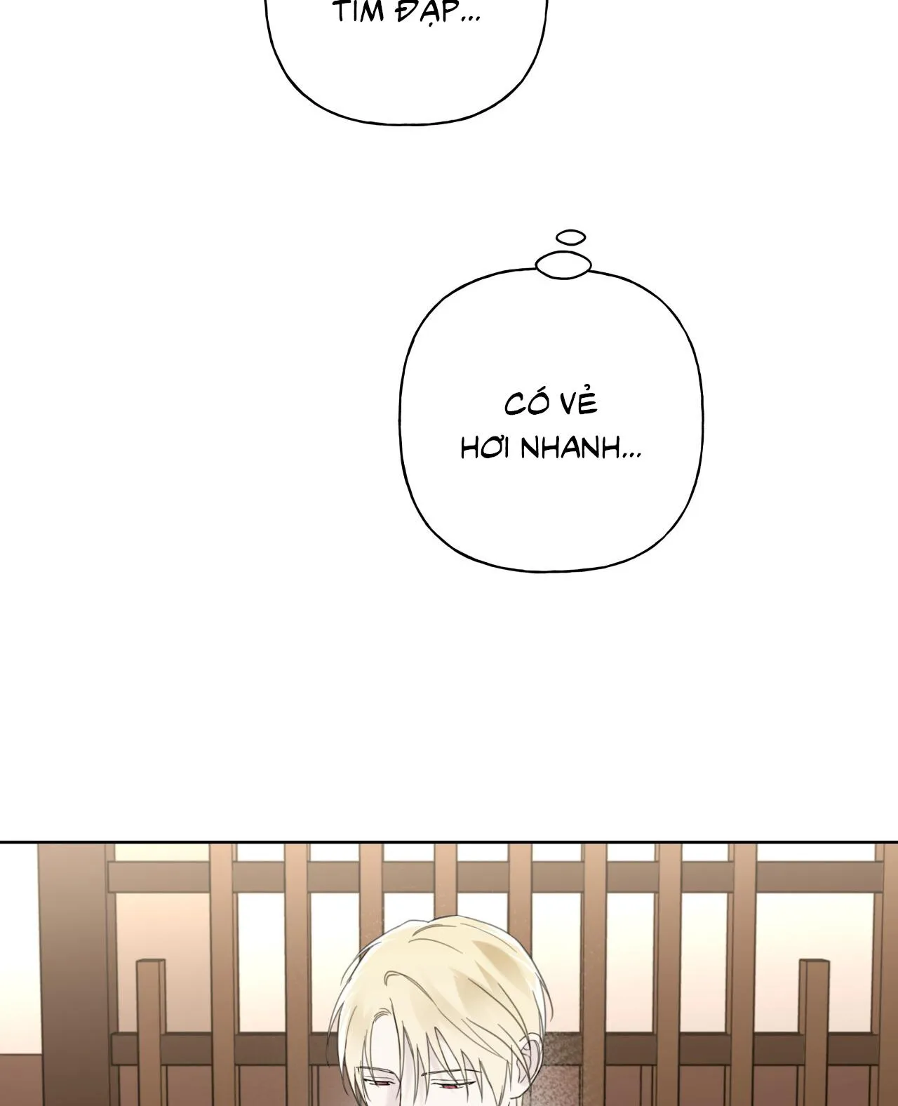 HIỂM HỌA GUIDING Chapter 36 Trang 51