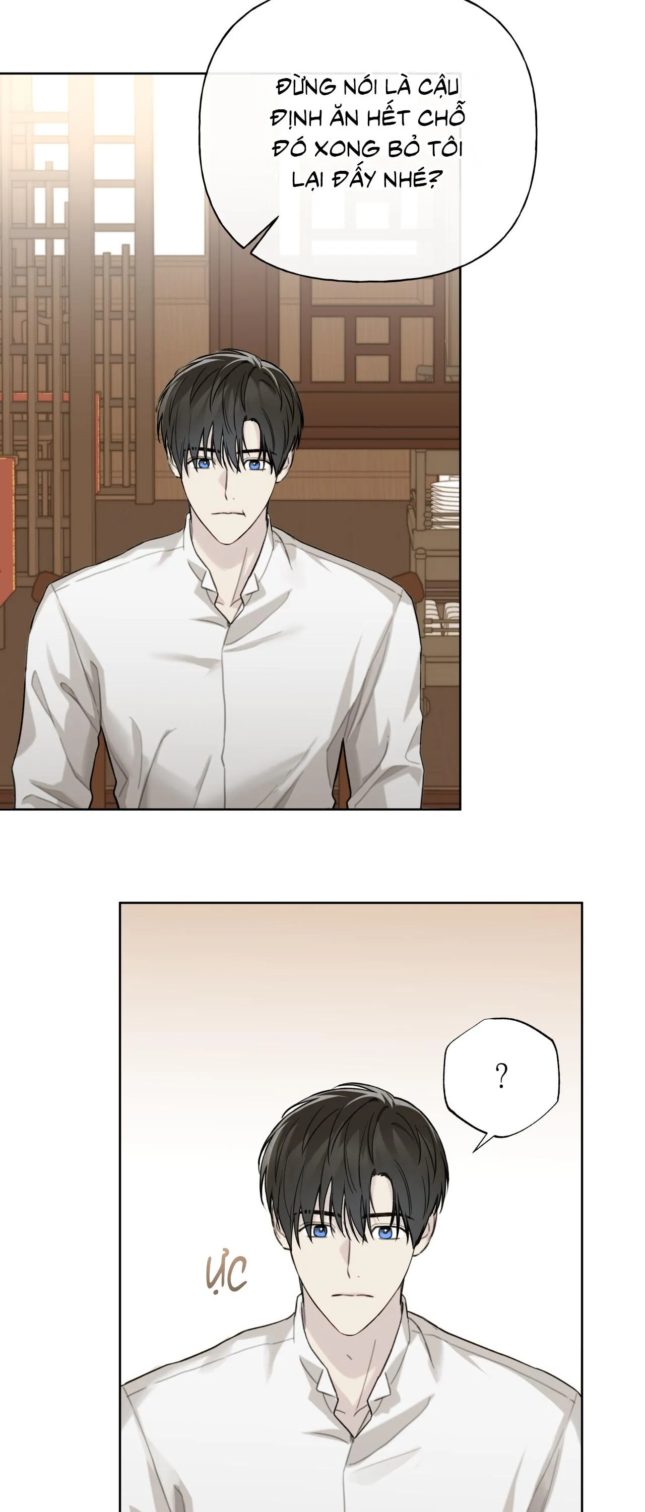 HIỂM HỌA GUIDING Chapter 37 Trang 6