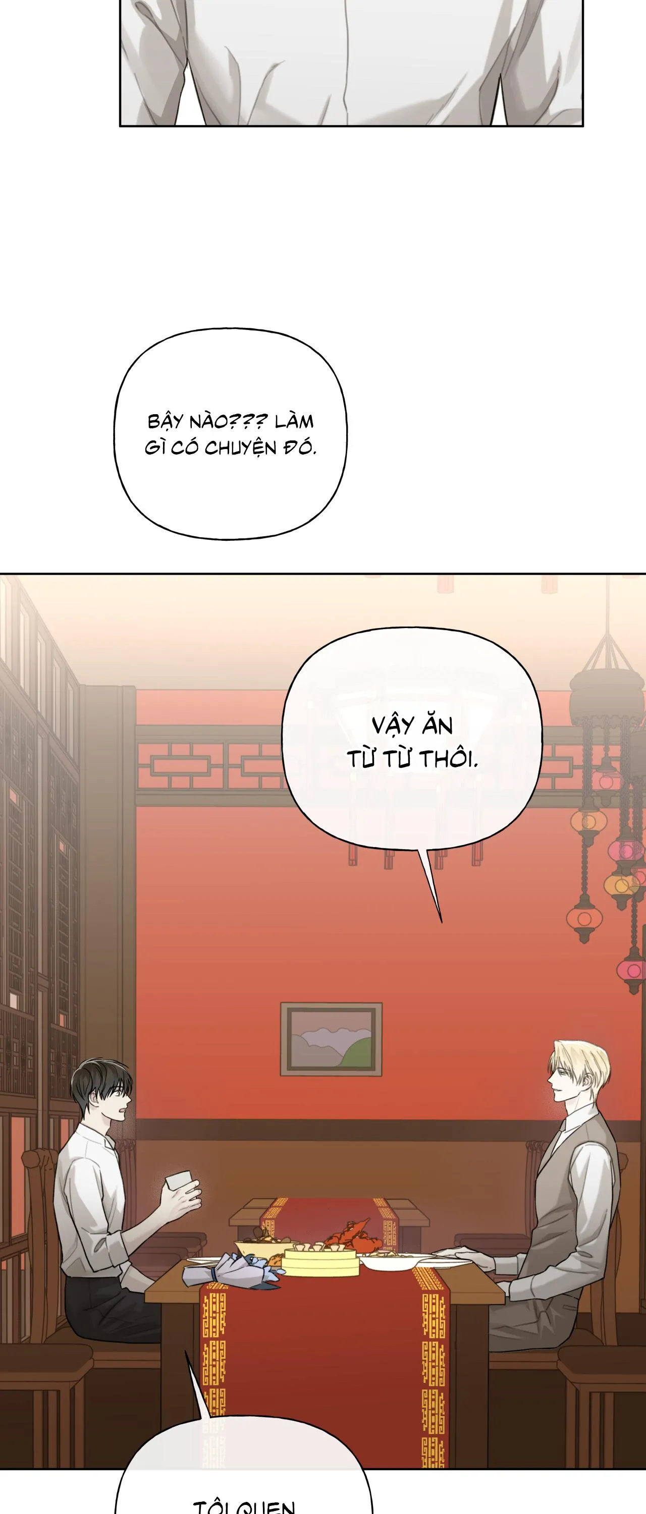 HIỂM HỌA GUIDING Chapter 37 Trang 7