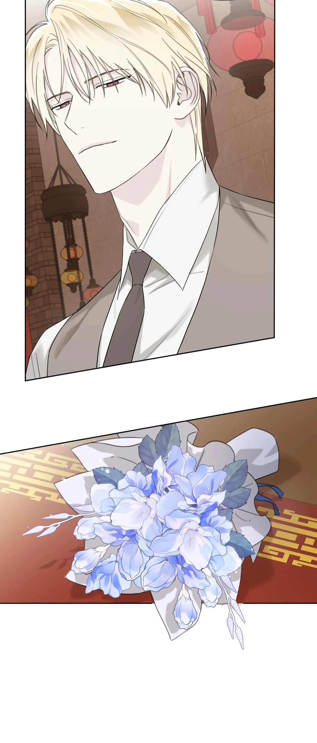 HIỂM HỌA GUIDING Chapter 37 Trang 10