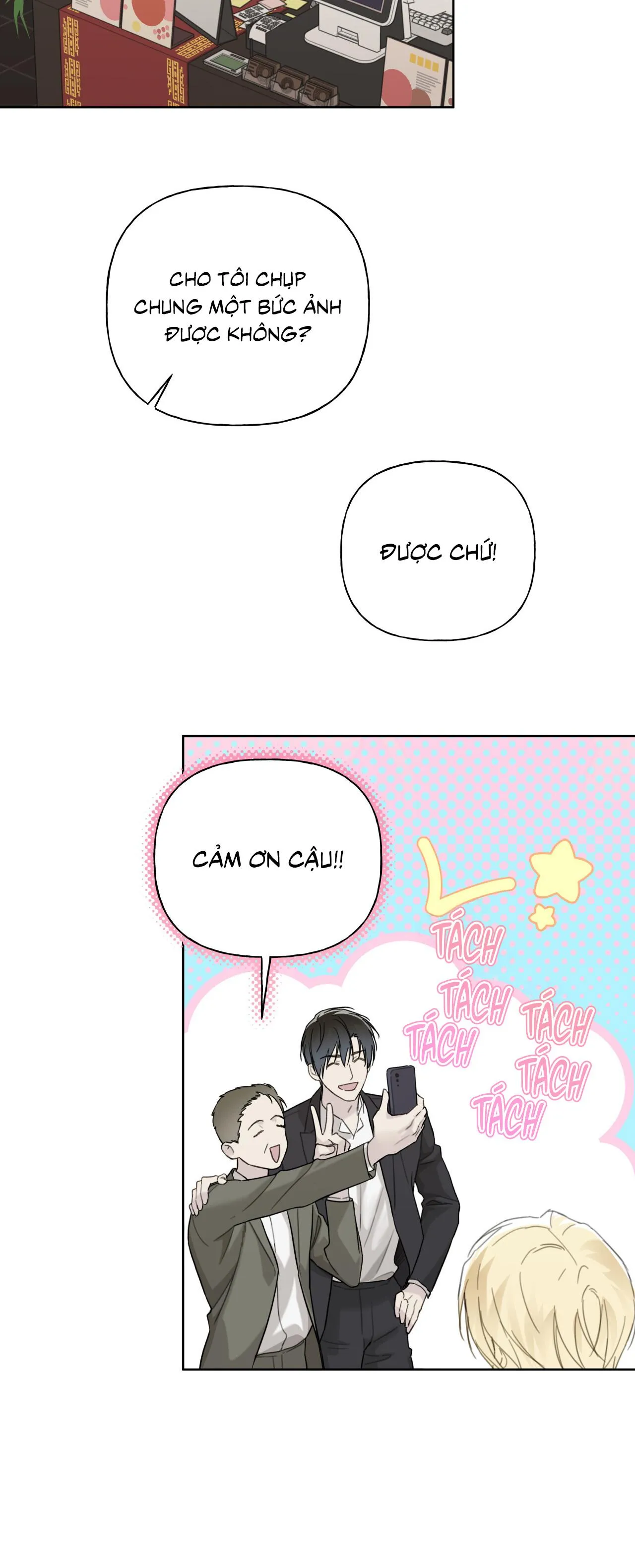 HIỂM HỌA GUIDING Chapter 37 Trang 16