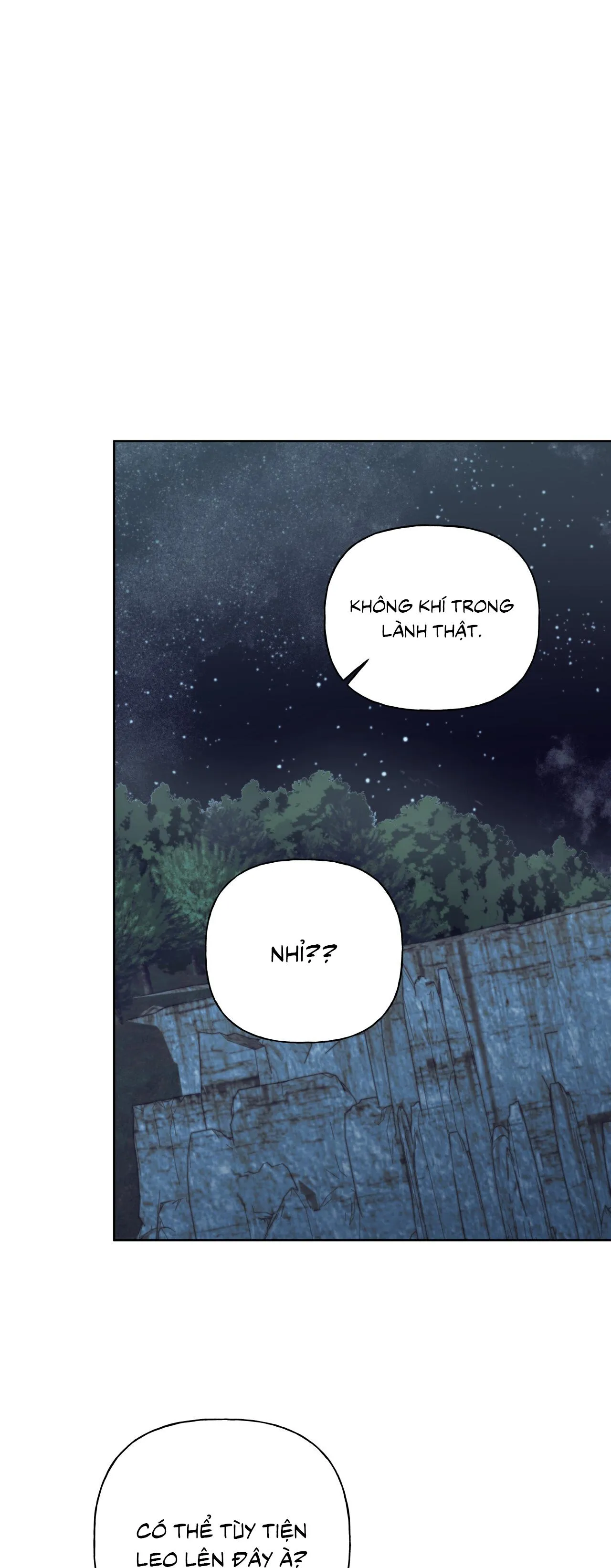 HIỂM HỌA GUIDING Chapter 37 Trang 27