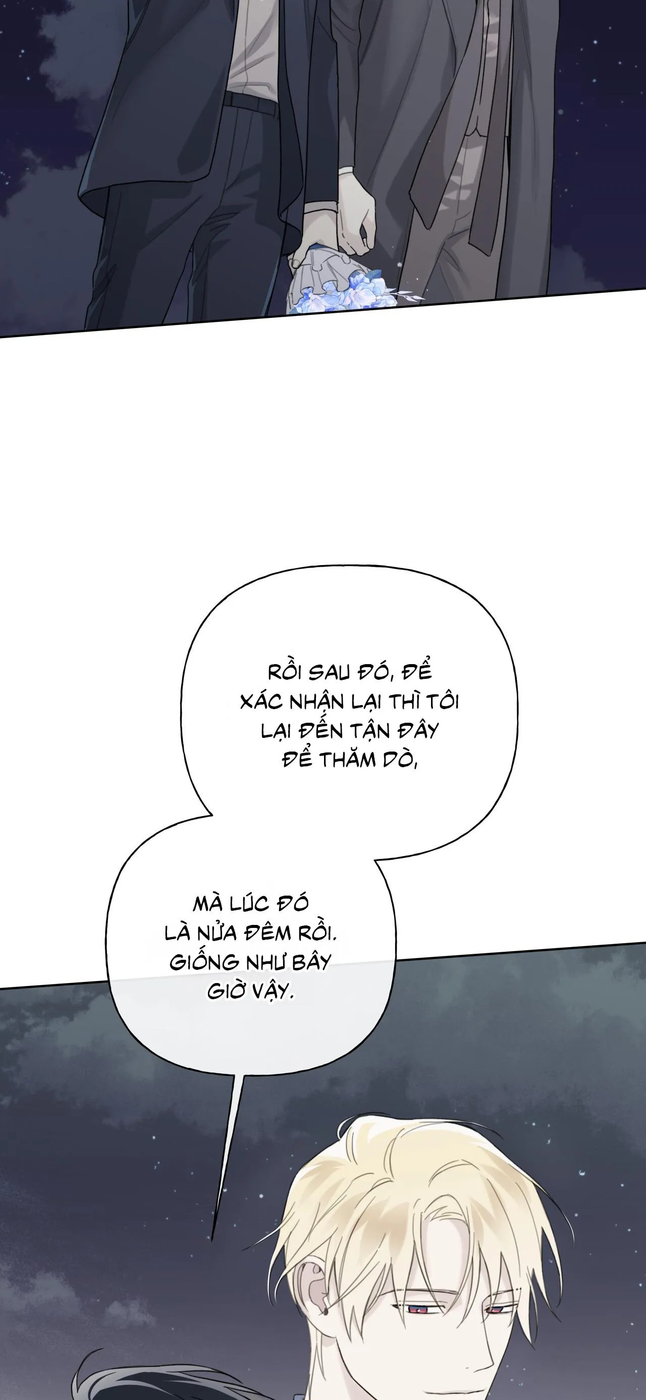 HIỂM HỌA GUIDING Chapter 37 Trang 30