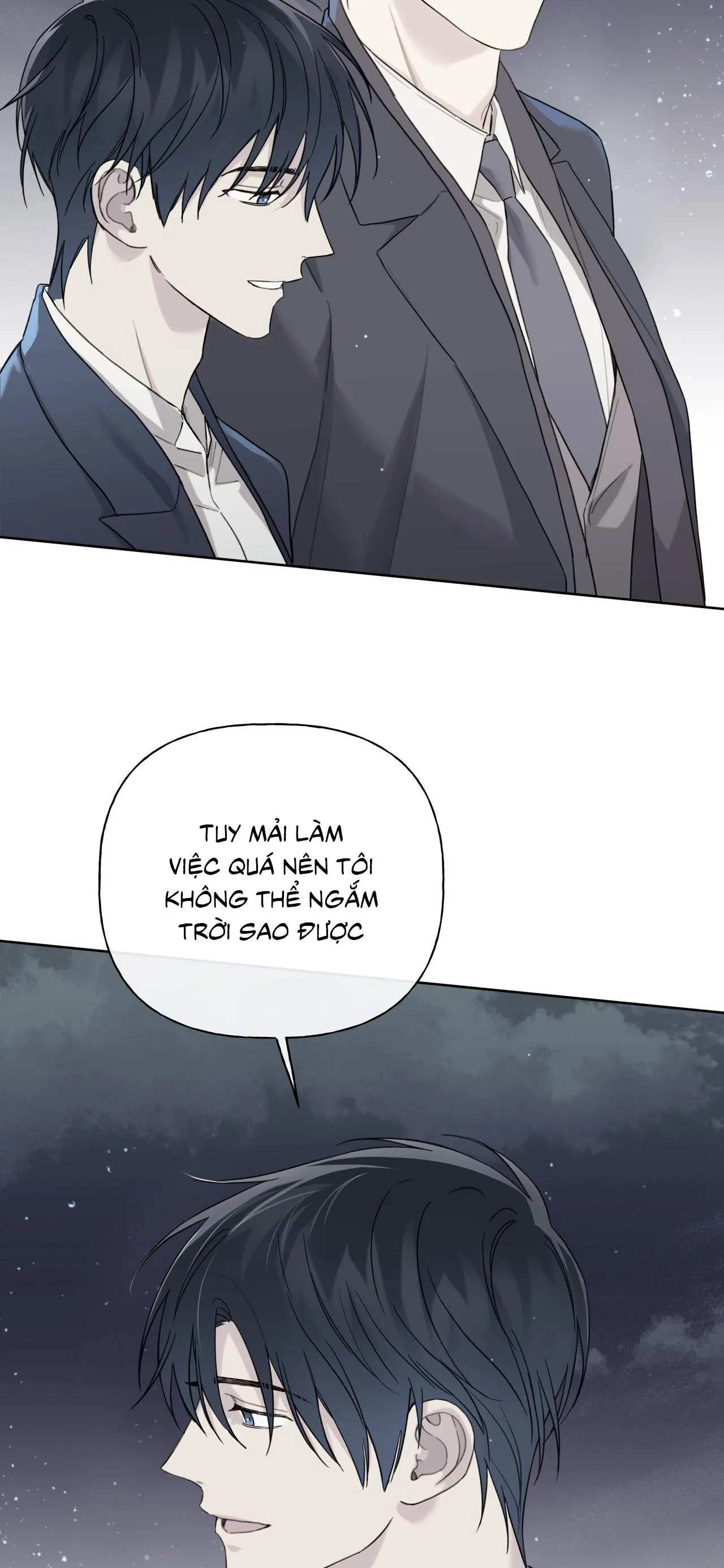 HIỂM HỌA GUIDING Chapter 37 Trang 31