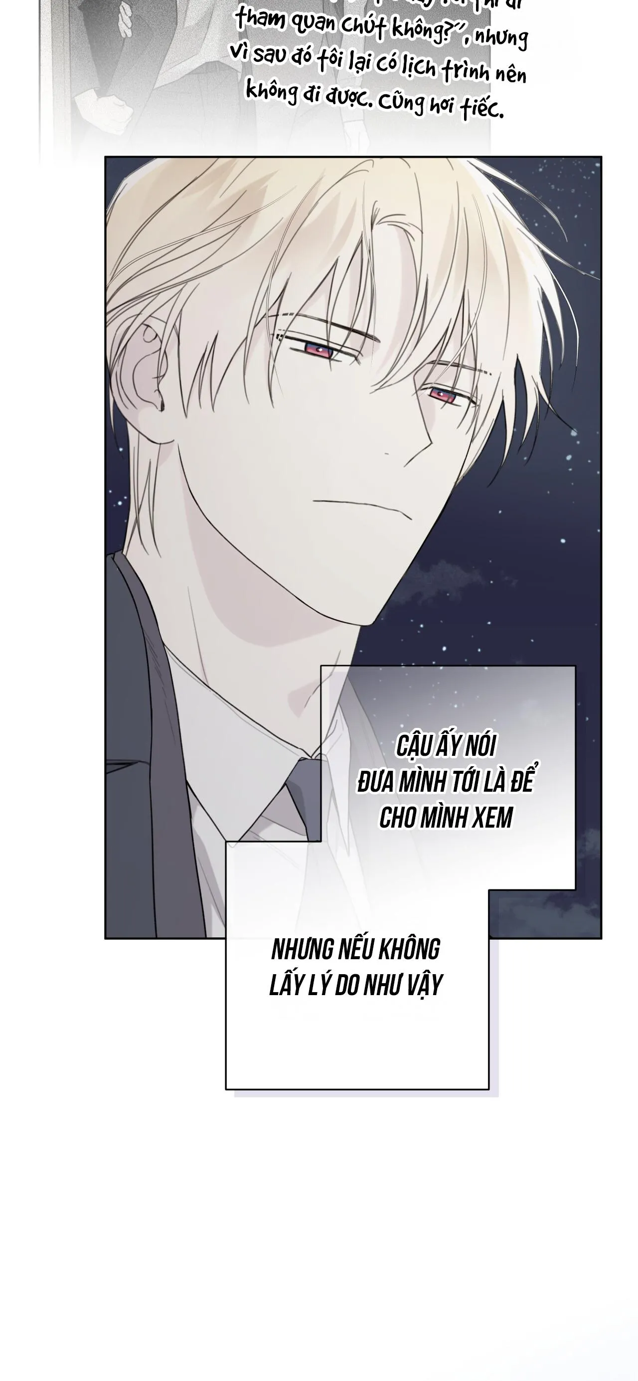 HIỂM HỌA GUIDING Chapter 37 Trang 34