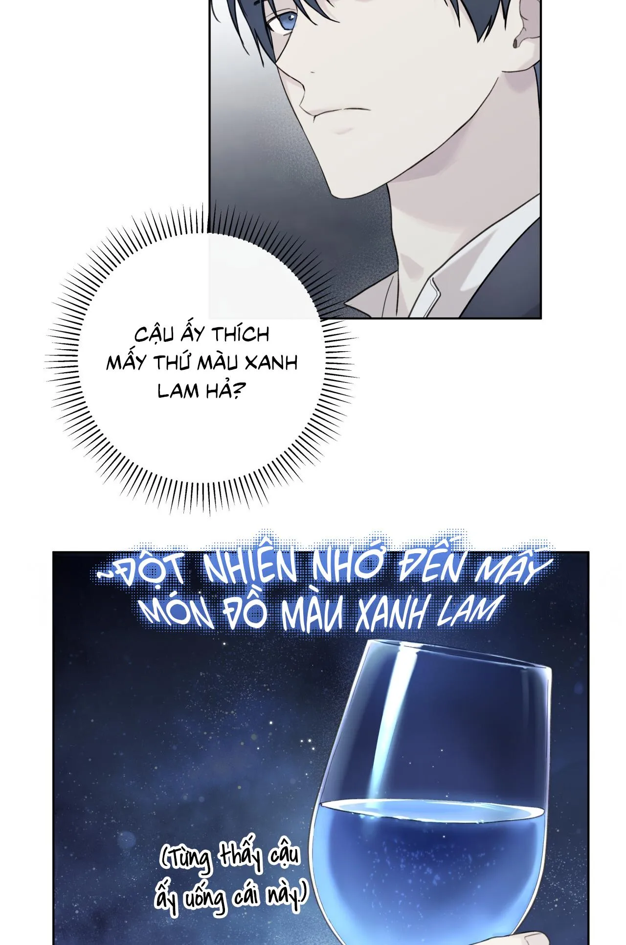 HIỂM HỌA GUIDING Chapter 37 Trang 39