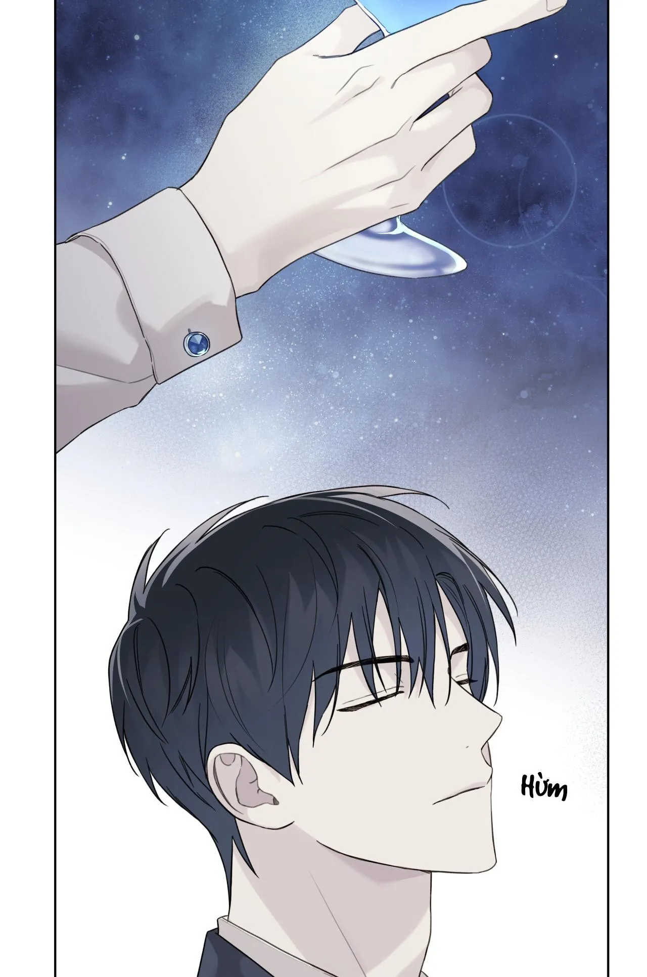 HIỂM HỌA GUIDING Chapter 37 Trang 40