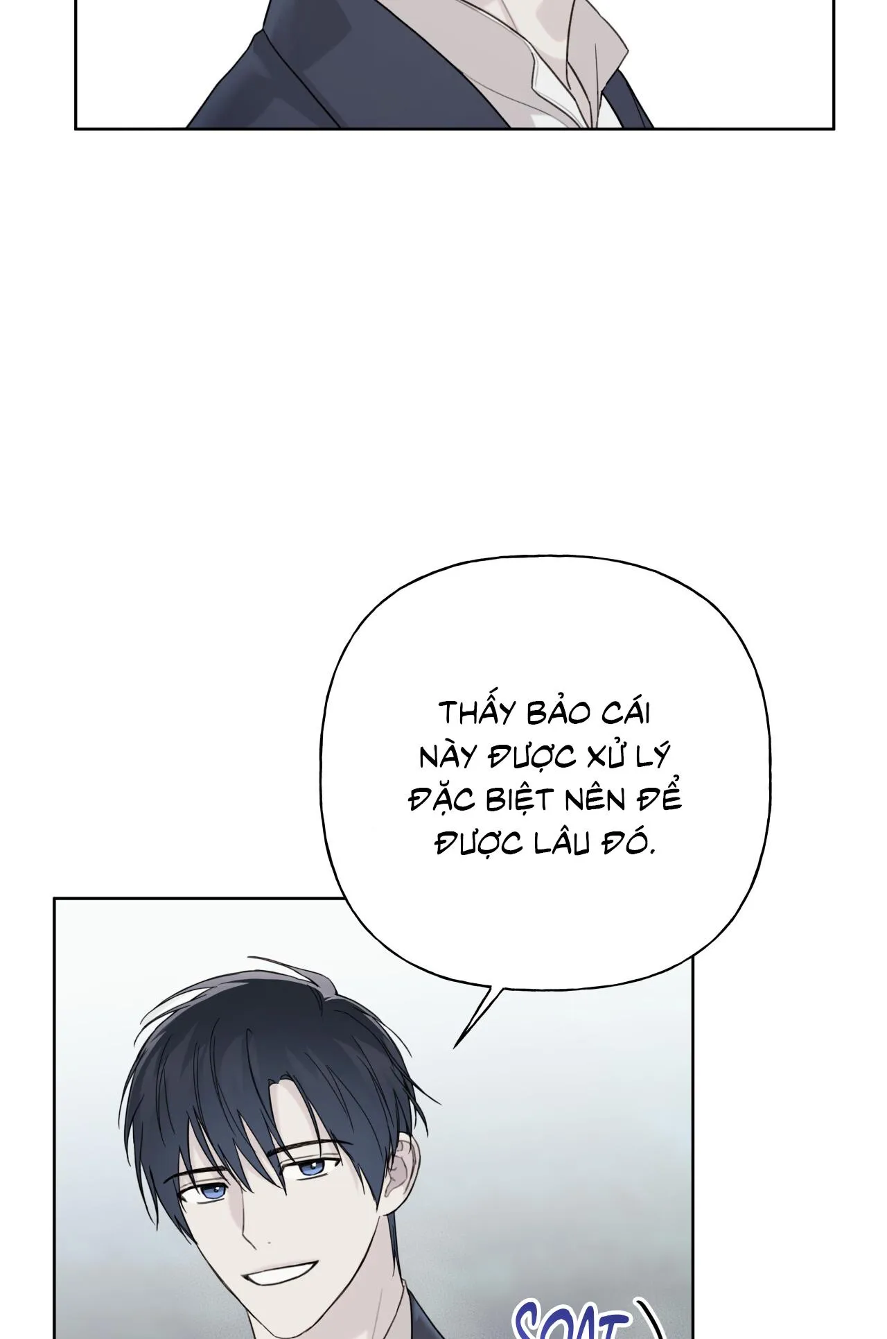 HIỂM HỌA GUIDING Chapter 37 Trang 41