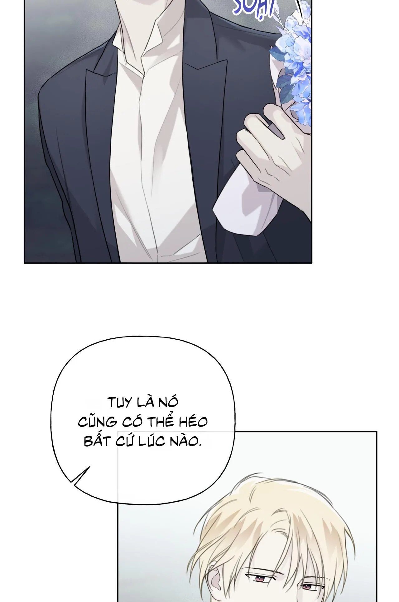 HIỂM HỌA GUIDING Chapter 37 Trang 42