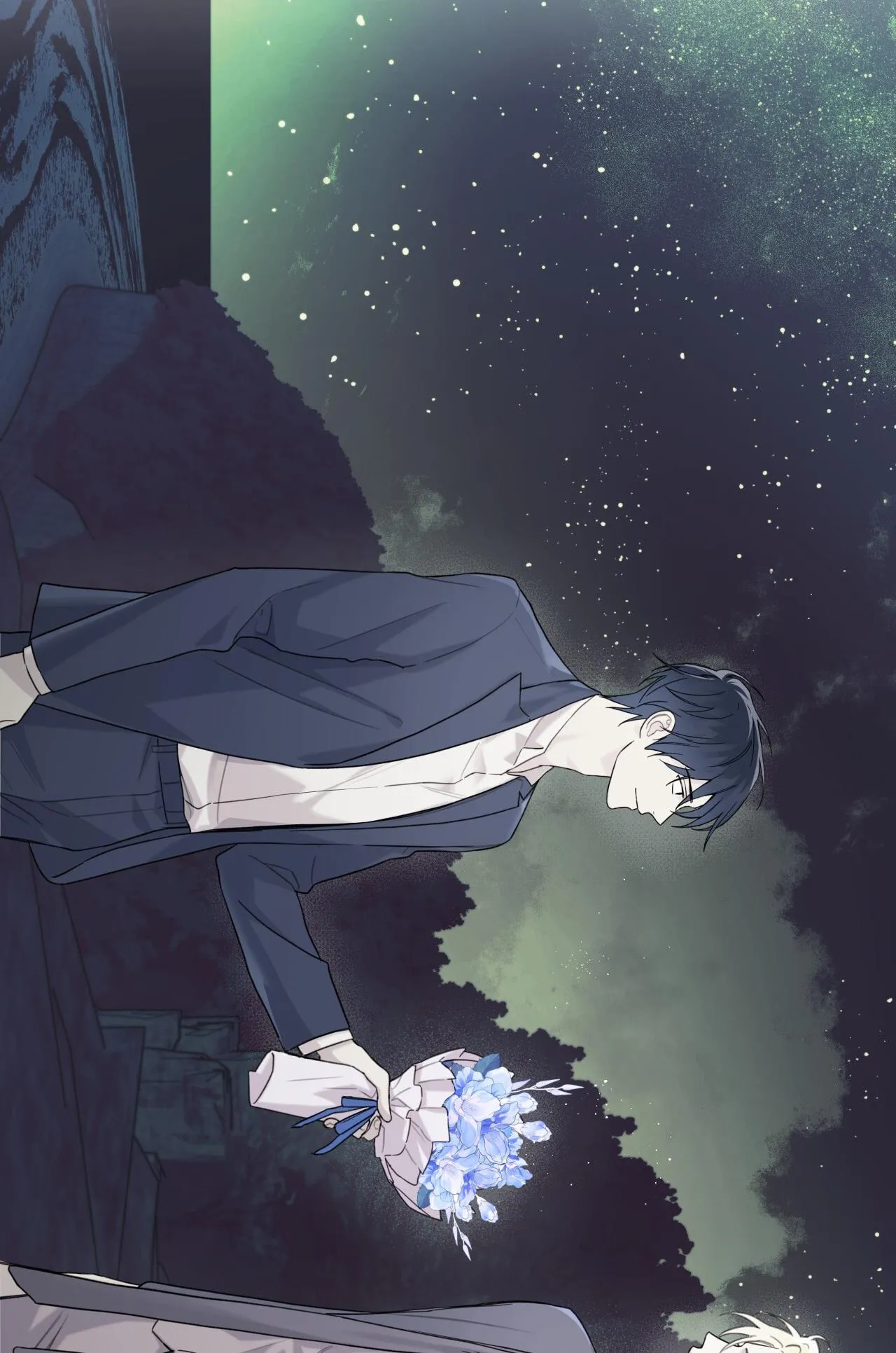 HIỂM HỌA GUIDING Chapter 37 Trang 45