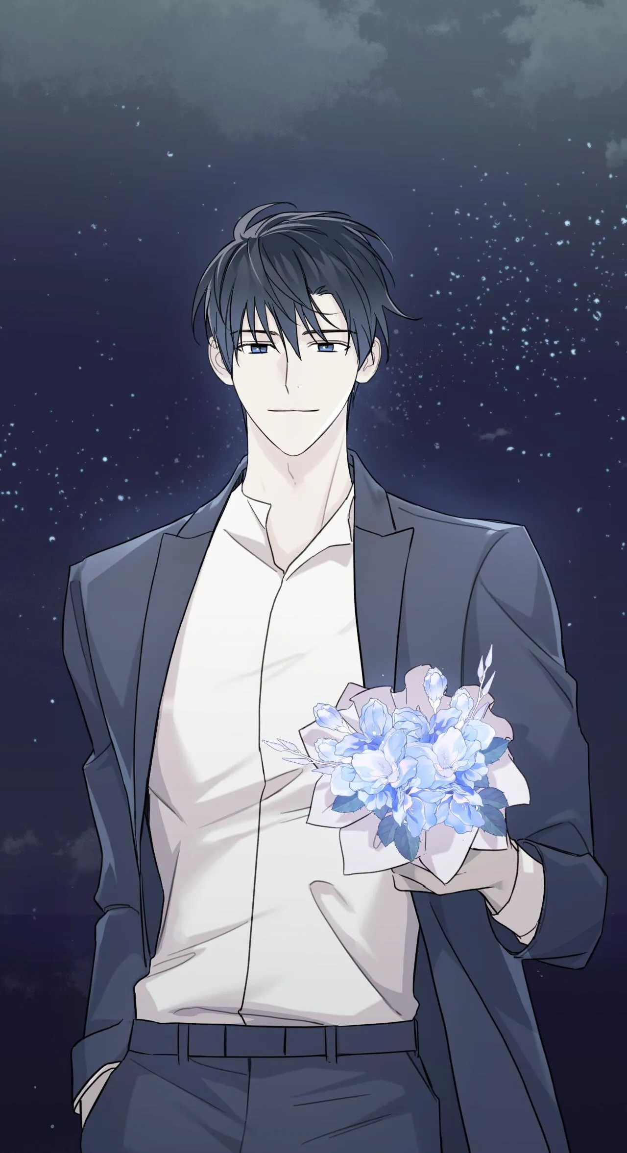 HIỂM HỌA GUIDING Chapter 37 Trang 47