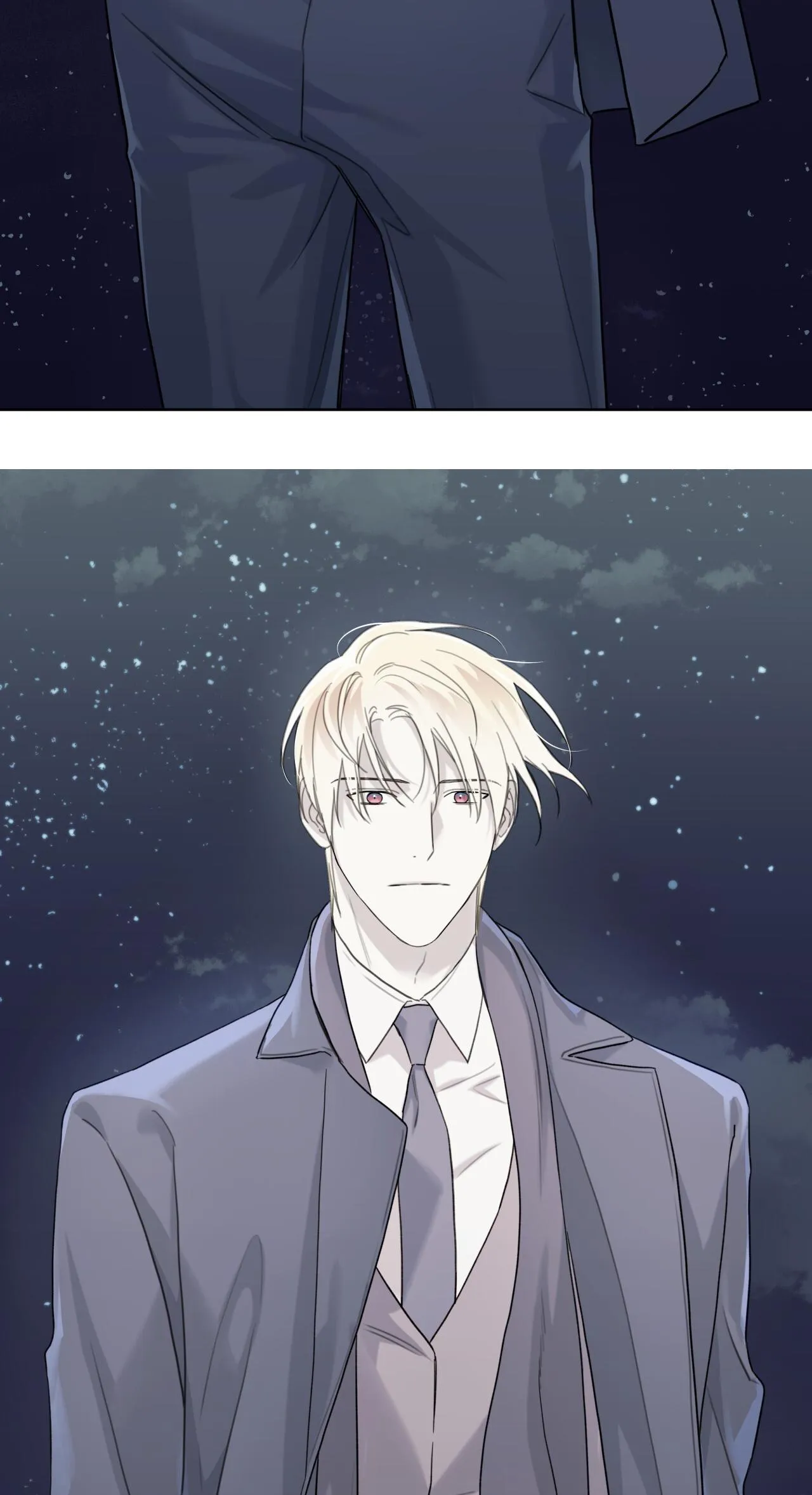 HIỂM HỌA GUIDING Chapter 37 Trang 48