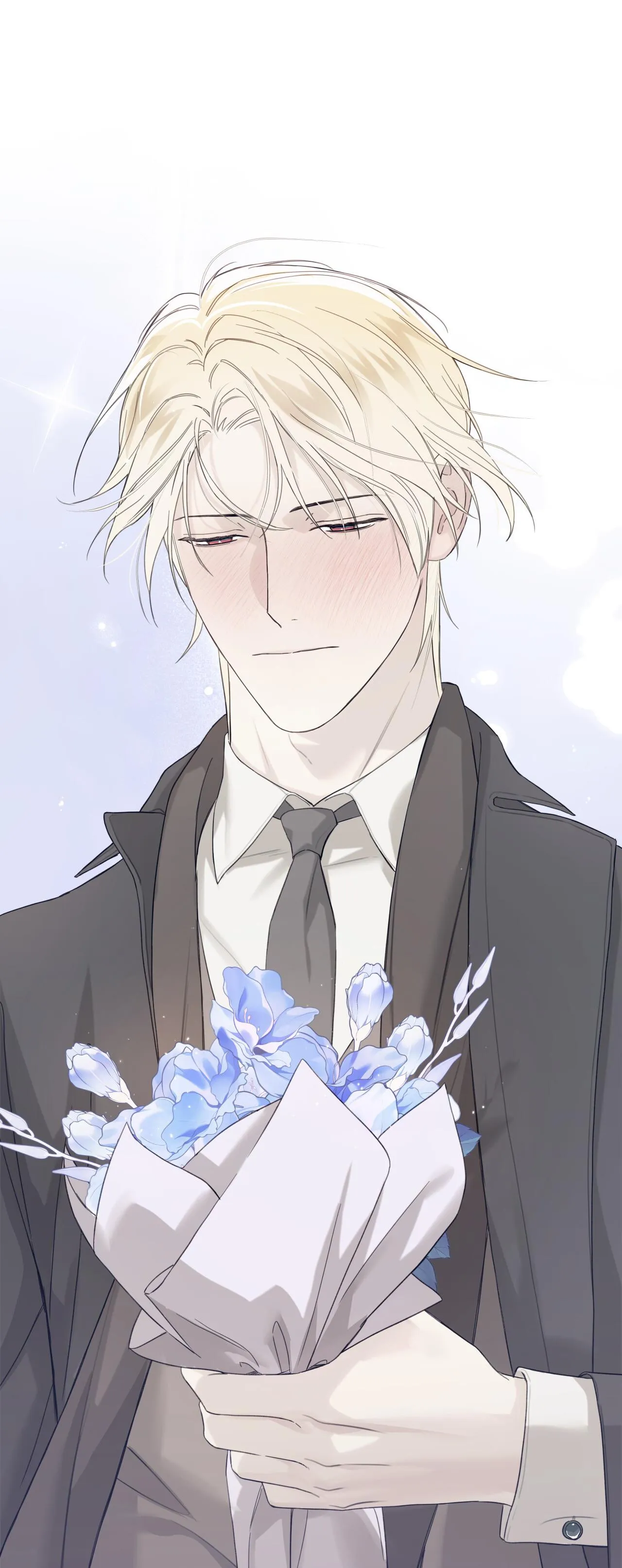 HIỂM HỌA GUIDING Chapter 38 Trang 4