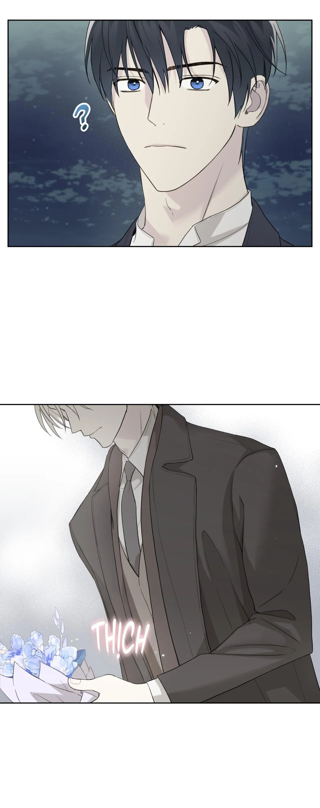 HIỂM HỌA GUIDING Chapter 38 Trang 6