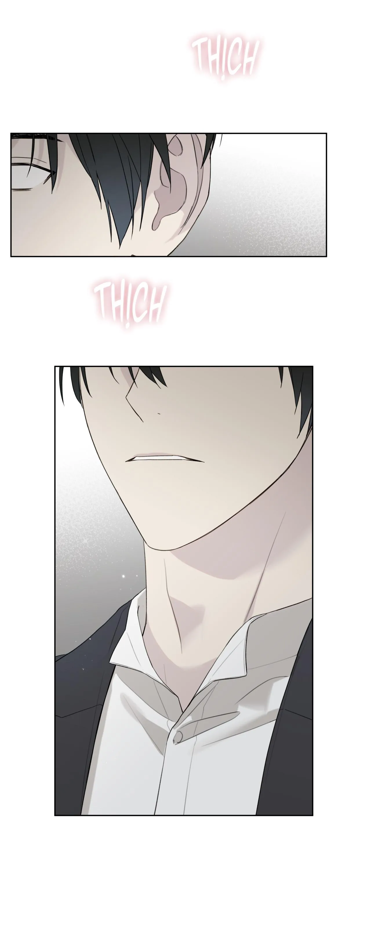 HIỂM HỌA GUIDING Chapter 38 Trang 7